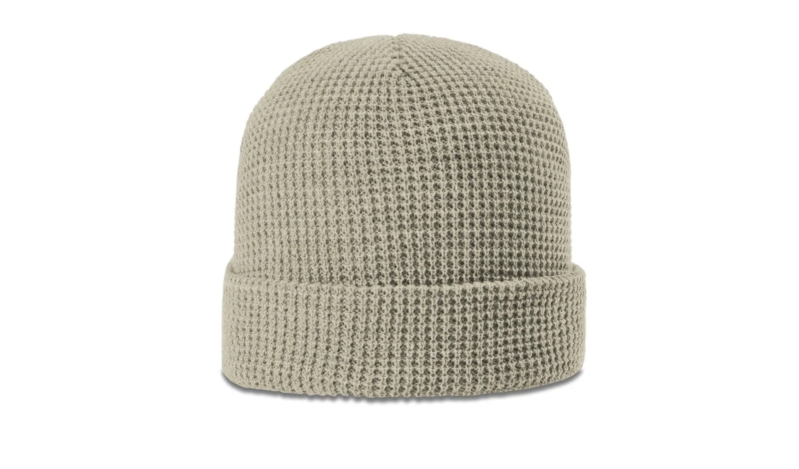 Richardson - Waffle Cuffed Beanie