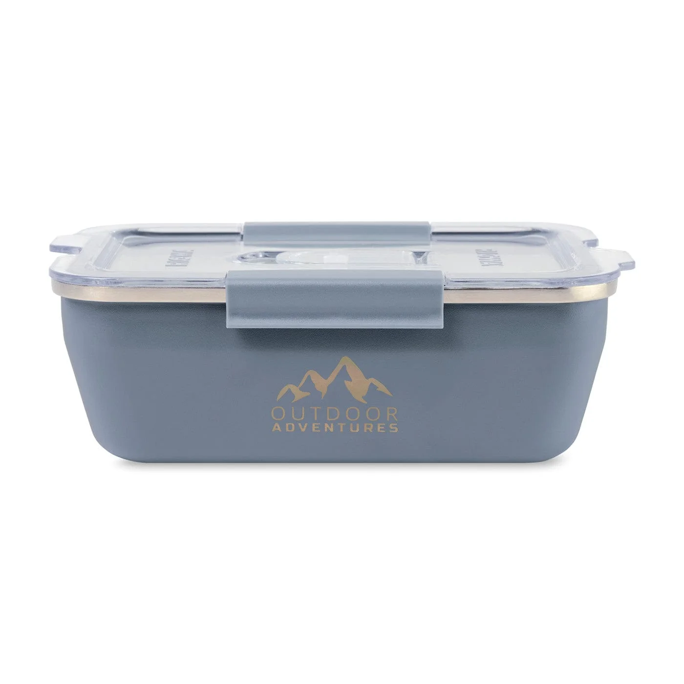 RIGWA - Travel Bento Box 8x5