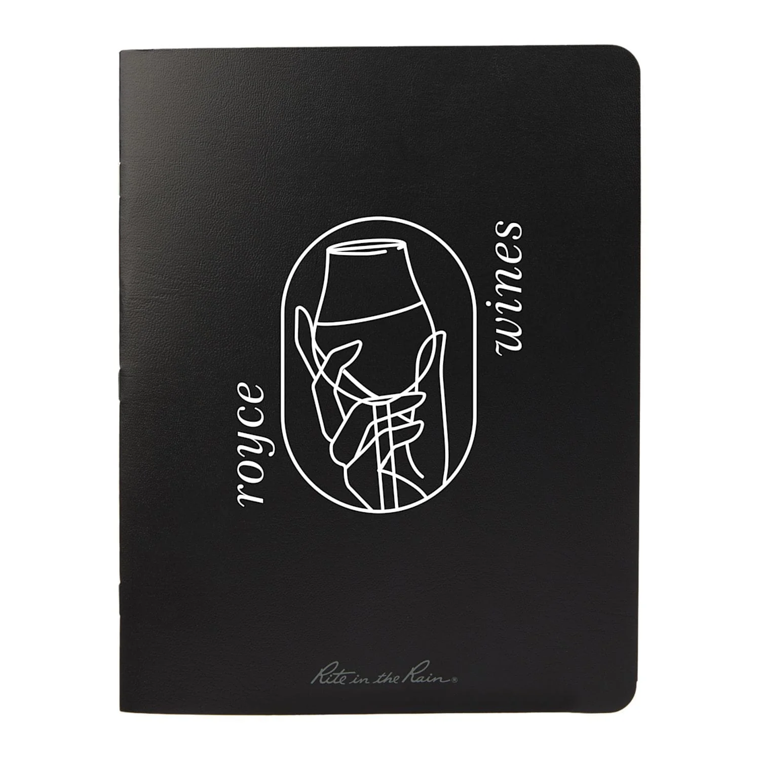 Rite in the Rain - Stapled Notebook