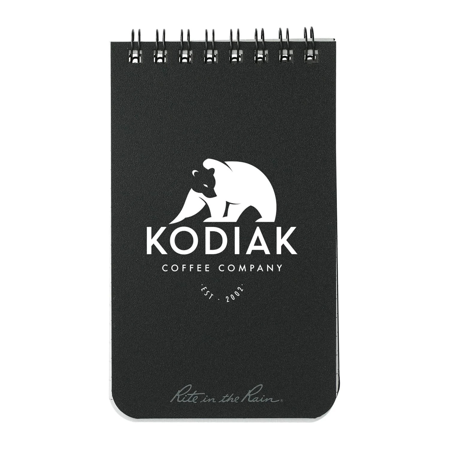 Rite in the Rain - 3 x 5 Top Spiral Notebook