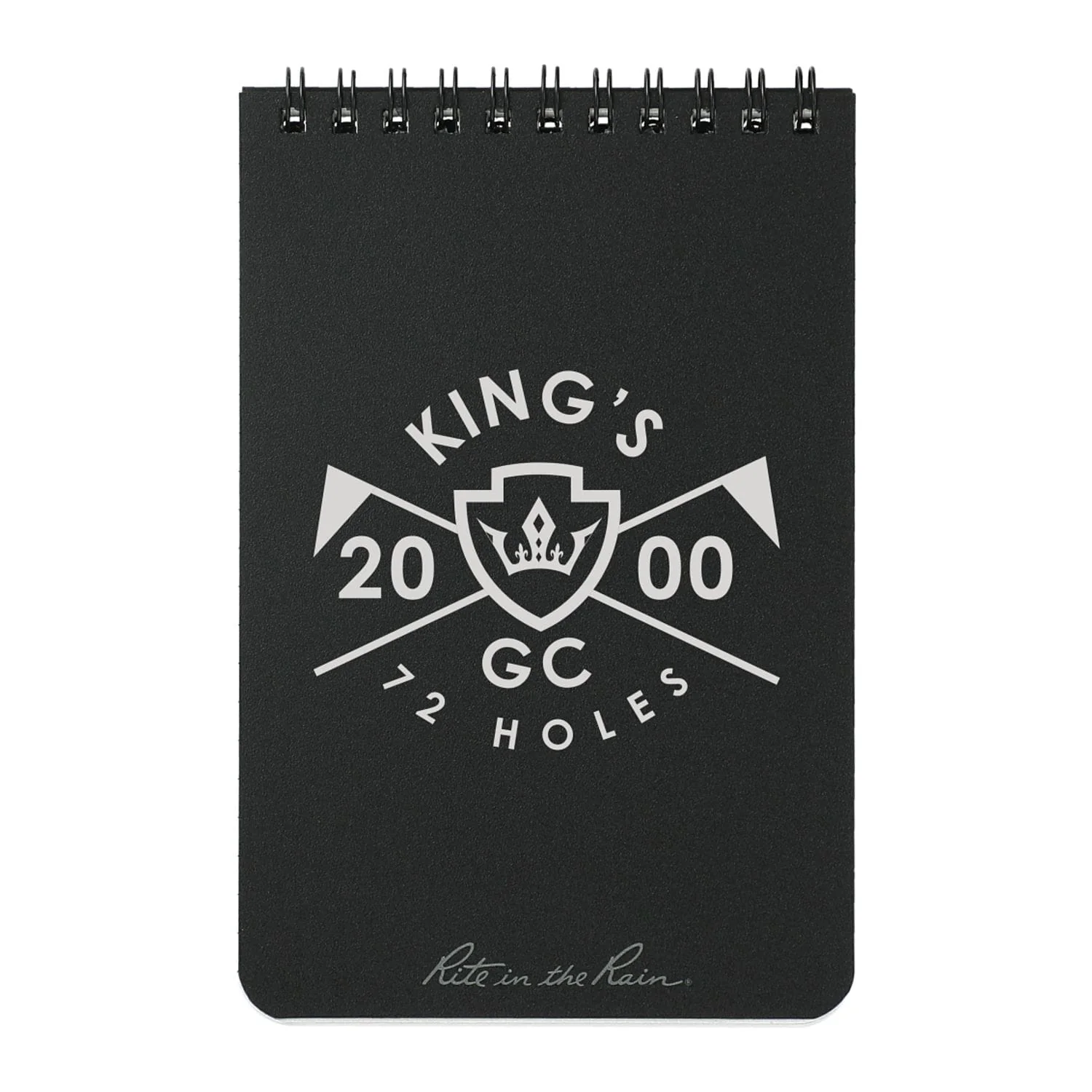 Rite in the Rain - 4 x 6 Top Spiral Notebook
