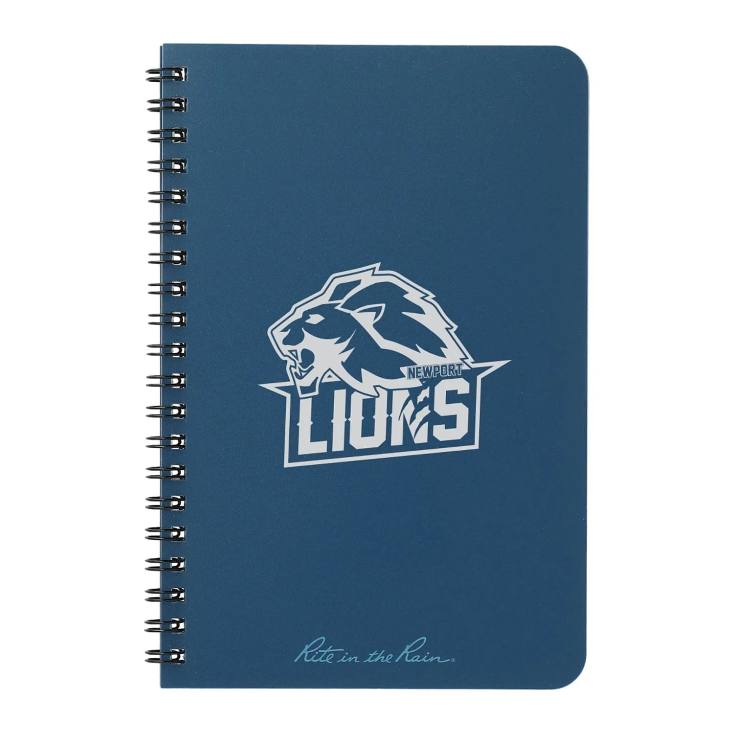 Rite in the Rain - Side Spiral Notebook