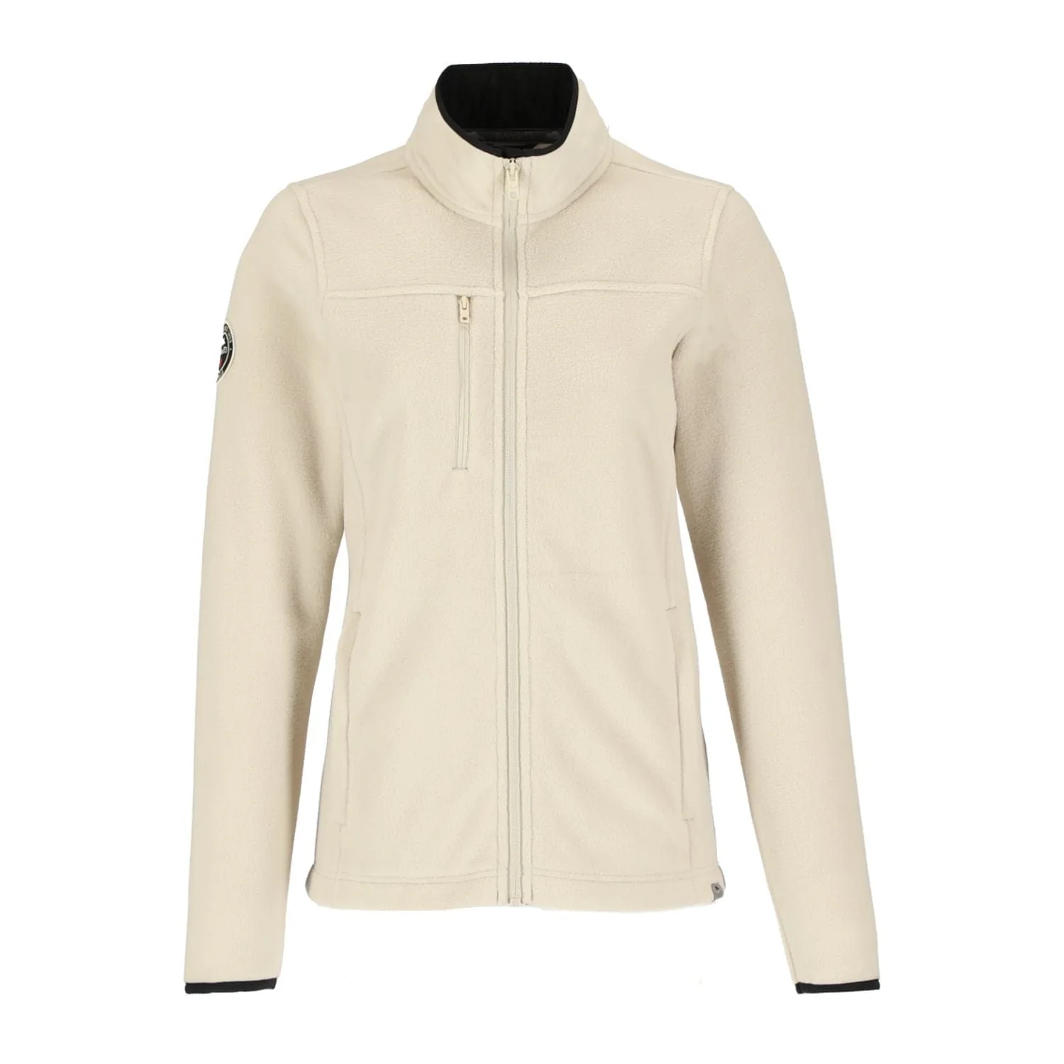 Roots73 - Women's WESTVILLE Eco Microfleece Full-Zip