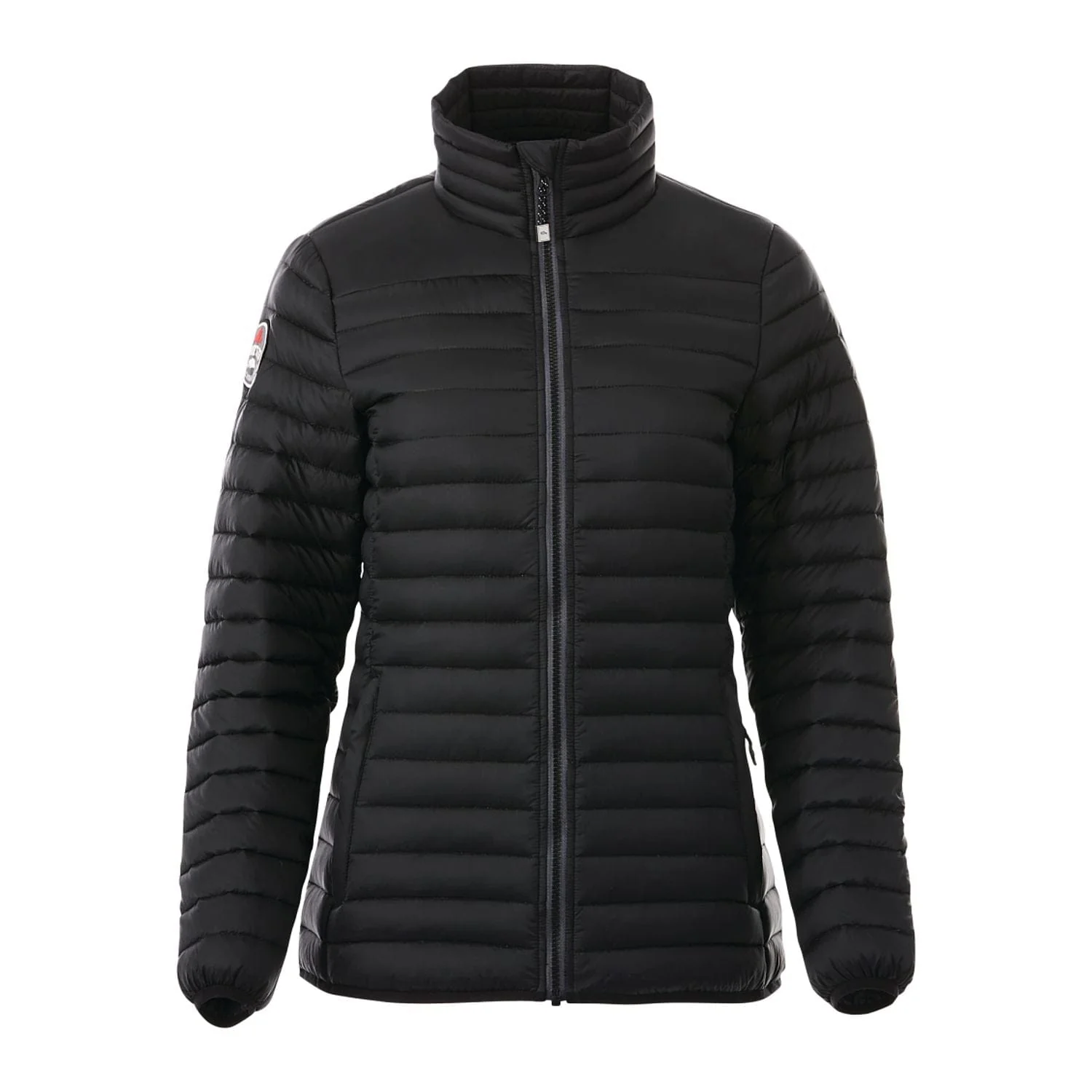 Roots73 - Women's BEECHRIVER Lightweight Down Puffer Jacket