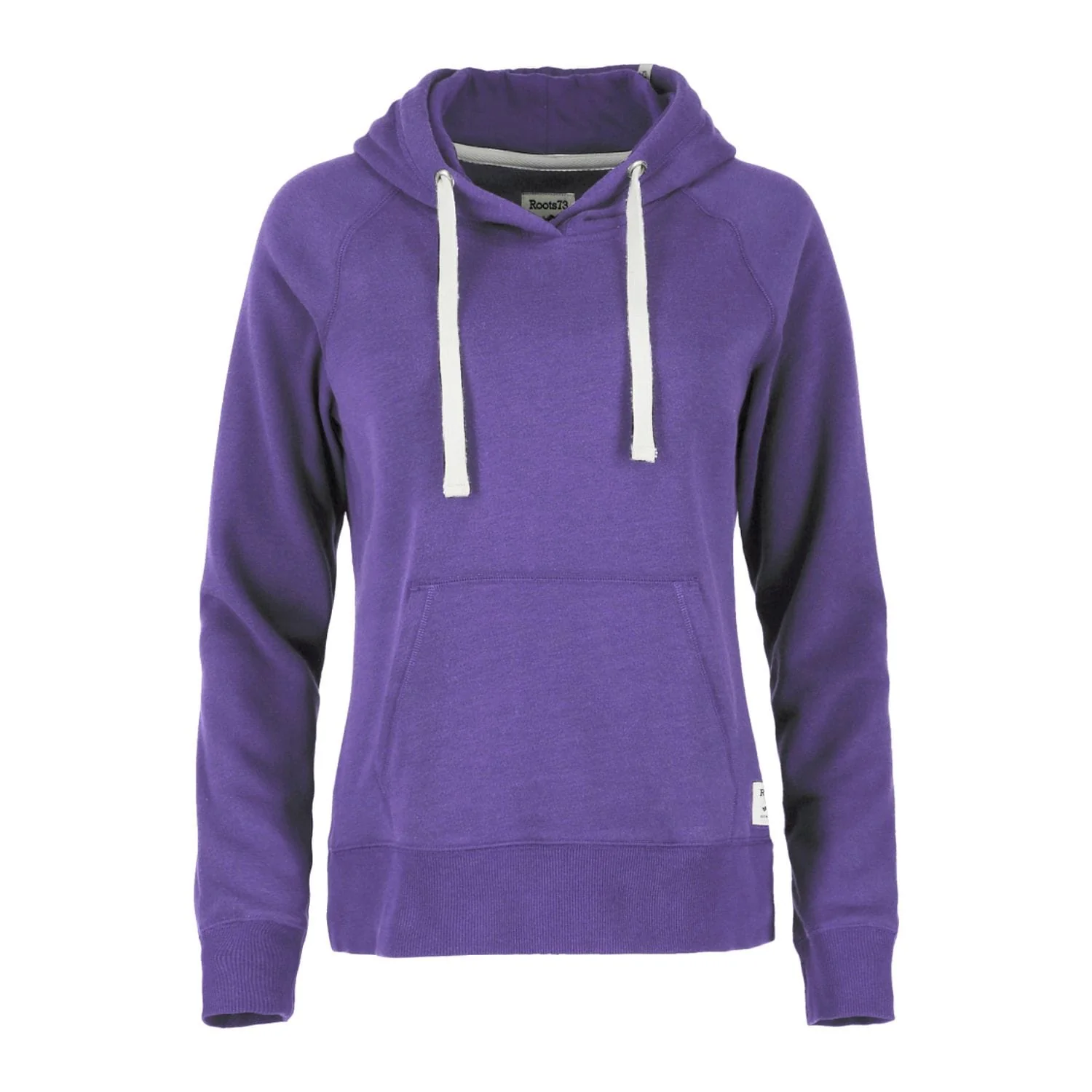 Roots73 - Women's MAPLEGROVE Hoody