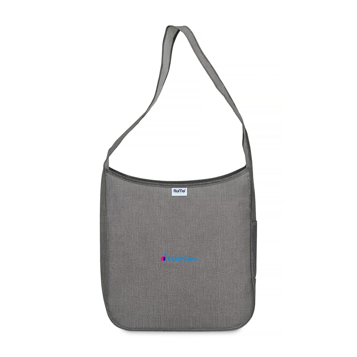 RuMe - Recycled Crossbody Tote
