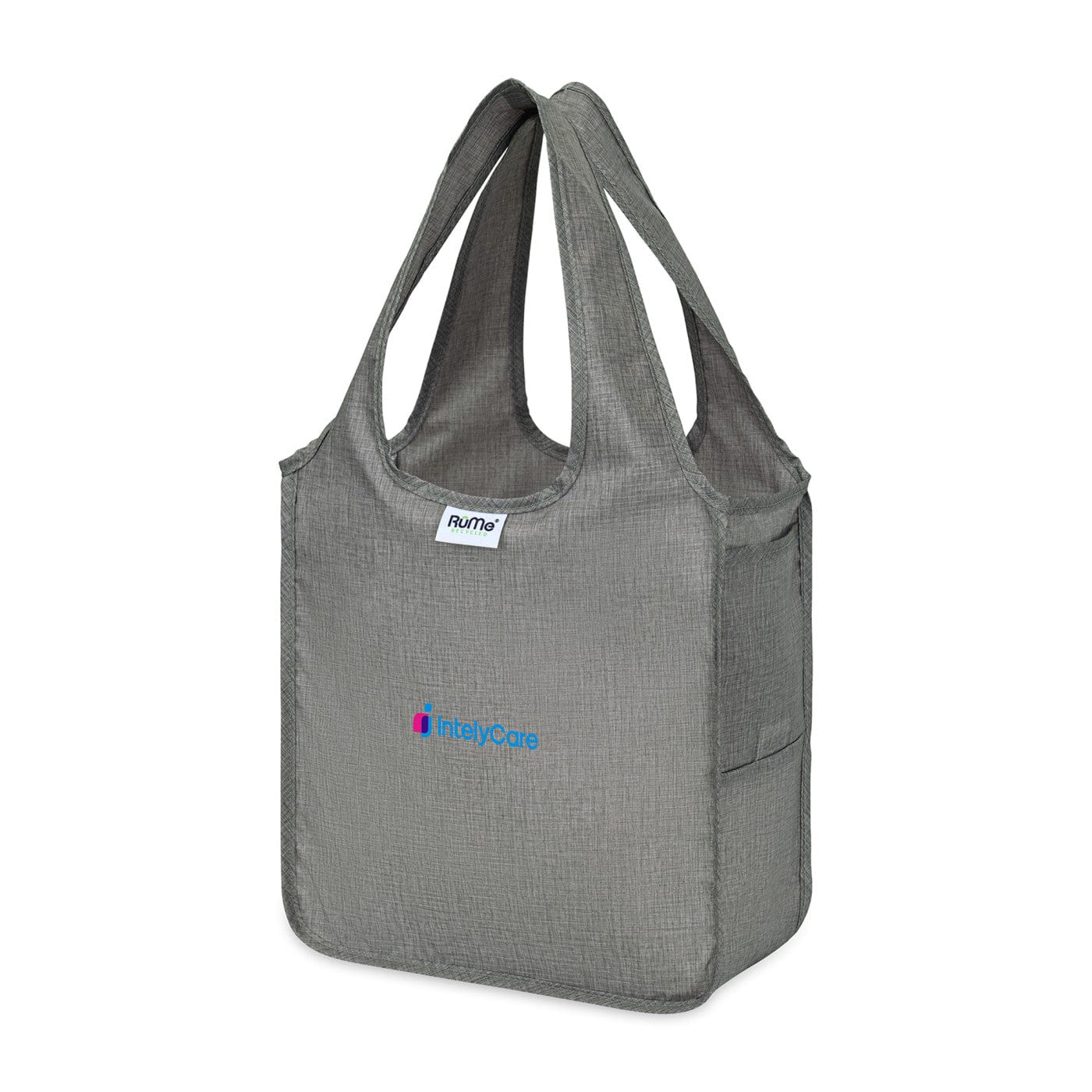 RuMe - Recycled Mini Tote