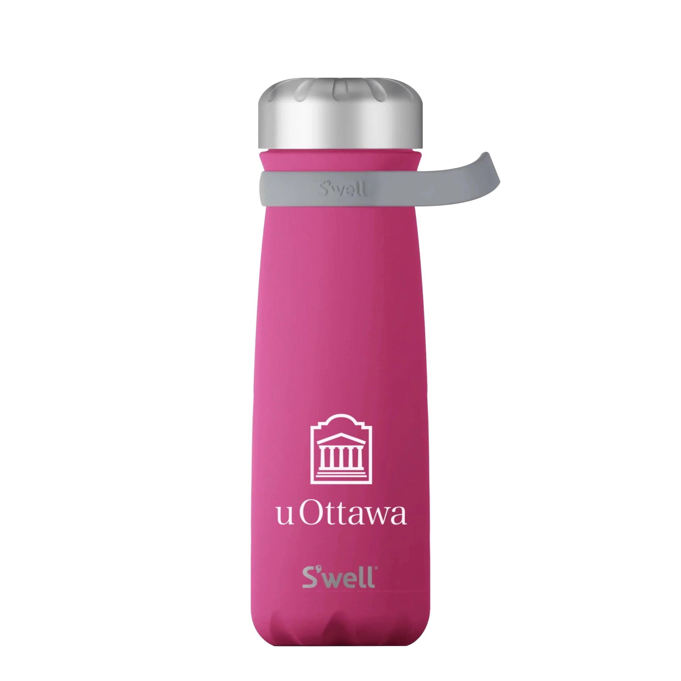 S'well - Traveler Insulated Bottle 24oz