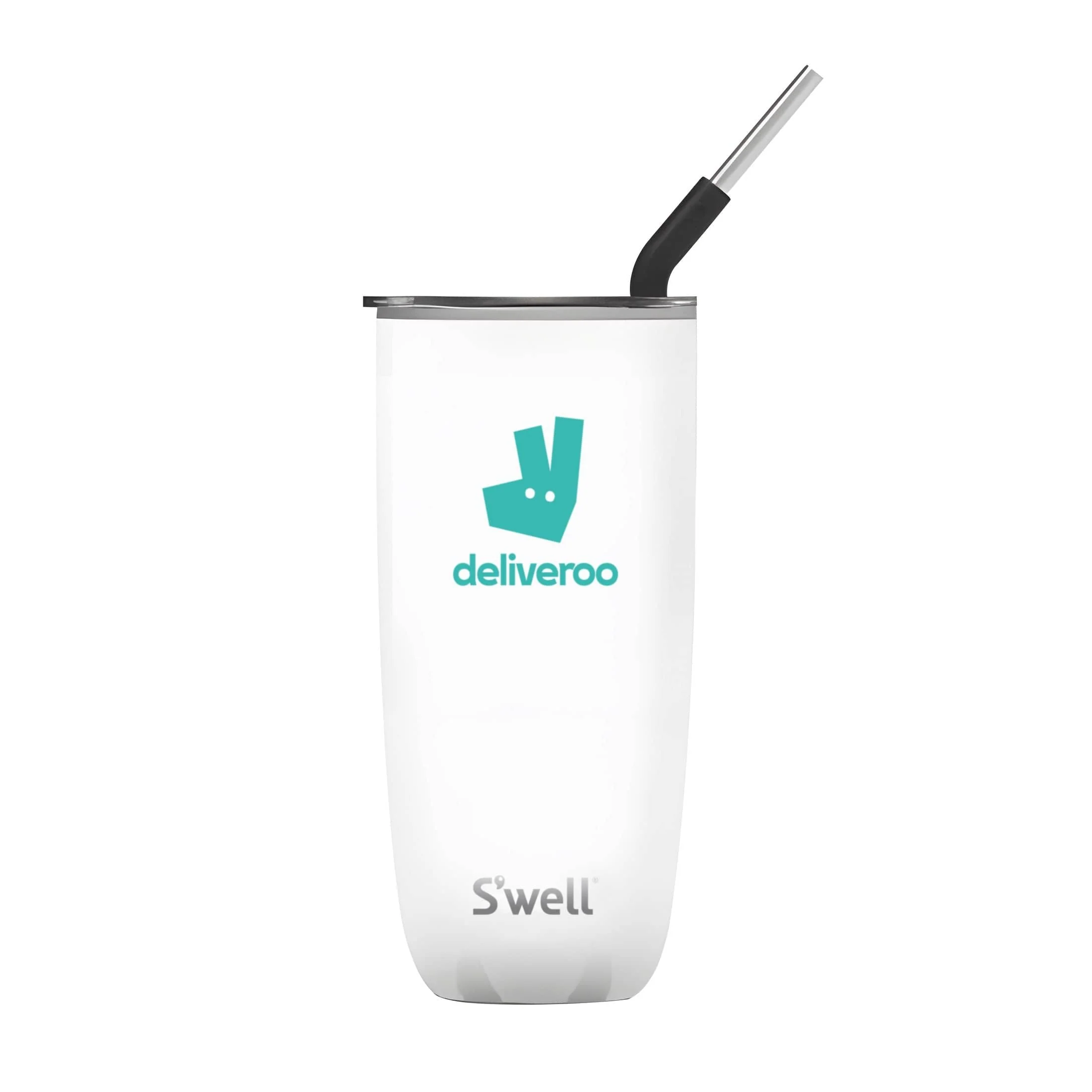 S'well - Tumbler w/Straw 24oz