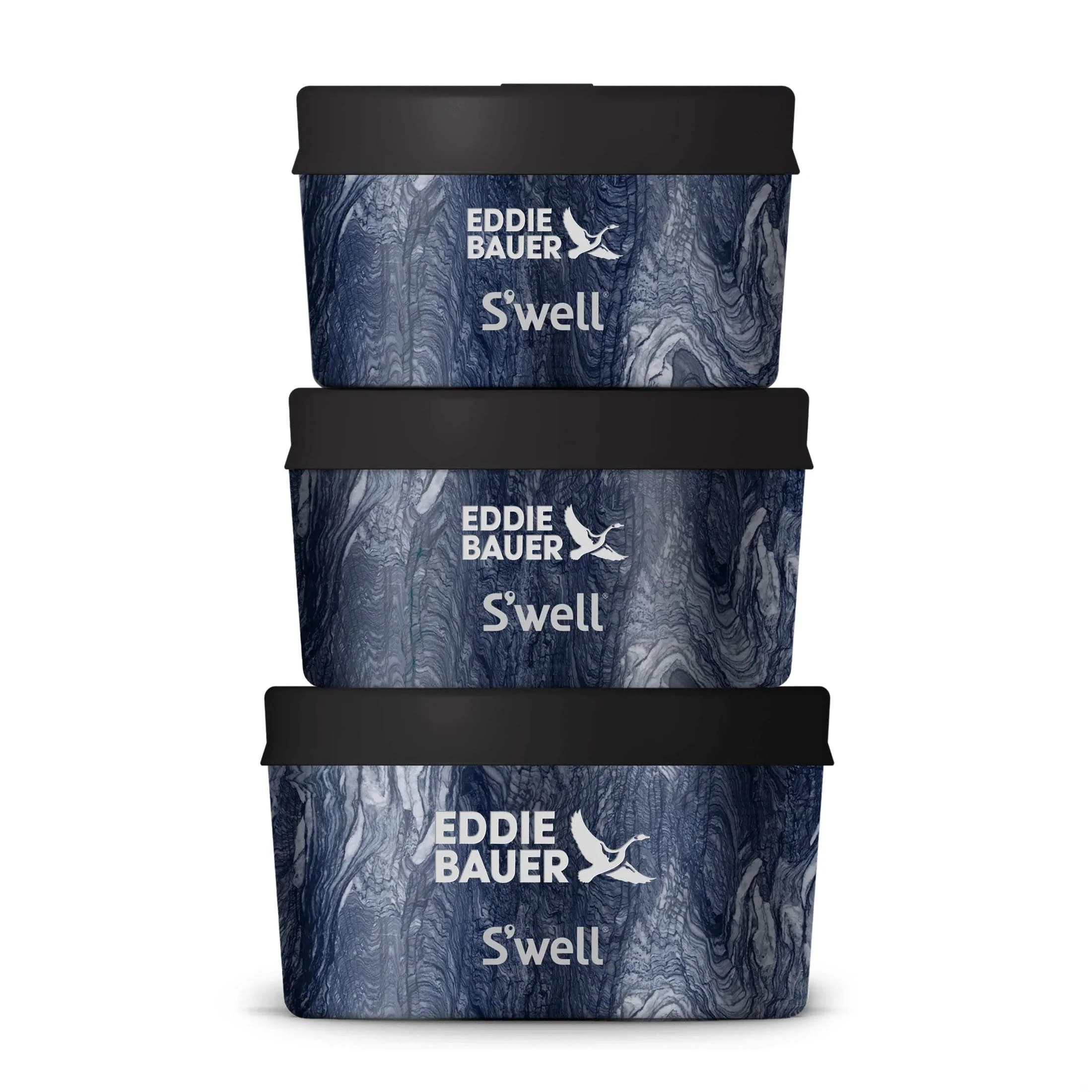 S'well - Food Canister Set