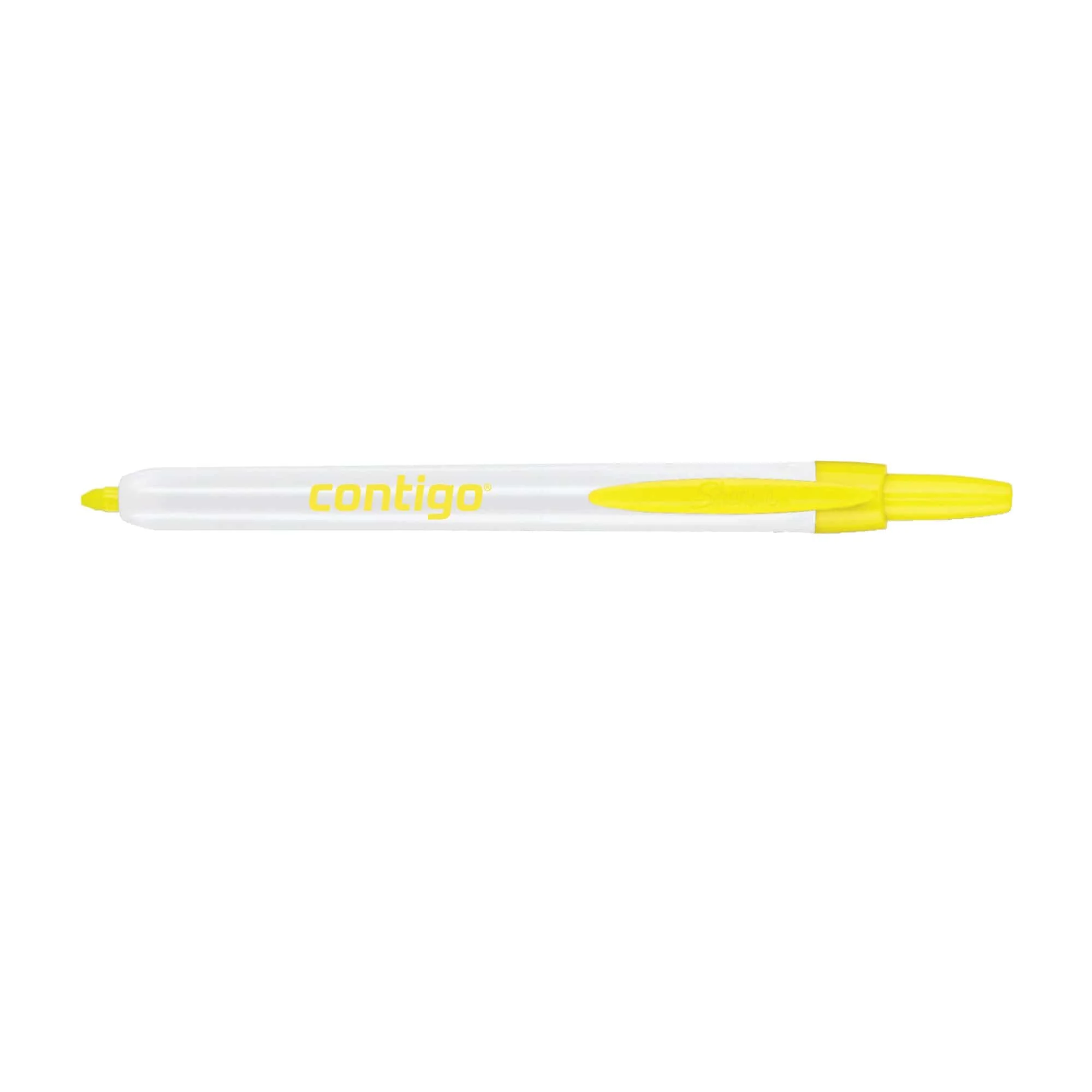 Sharpie - Retractable Highlighter