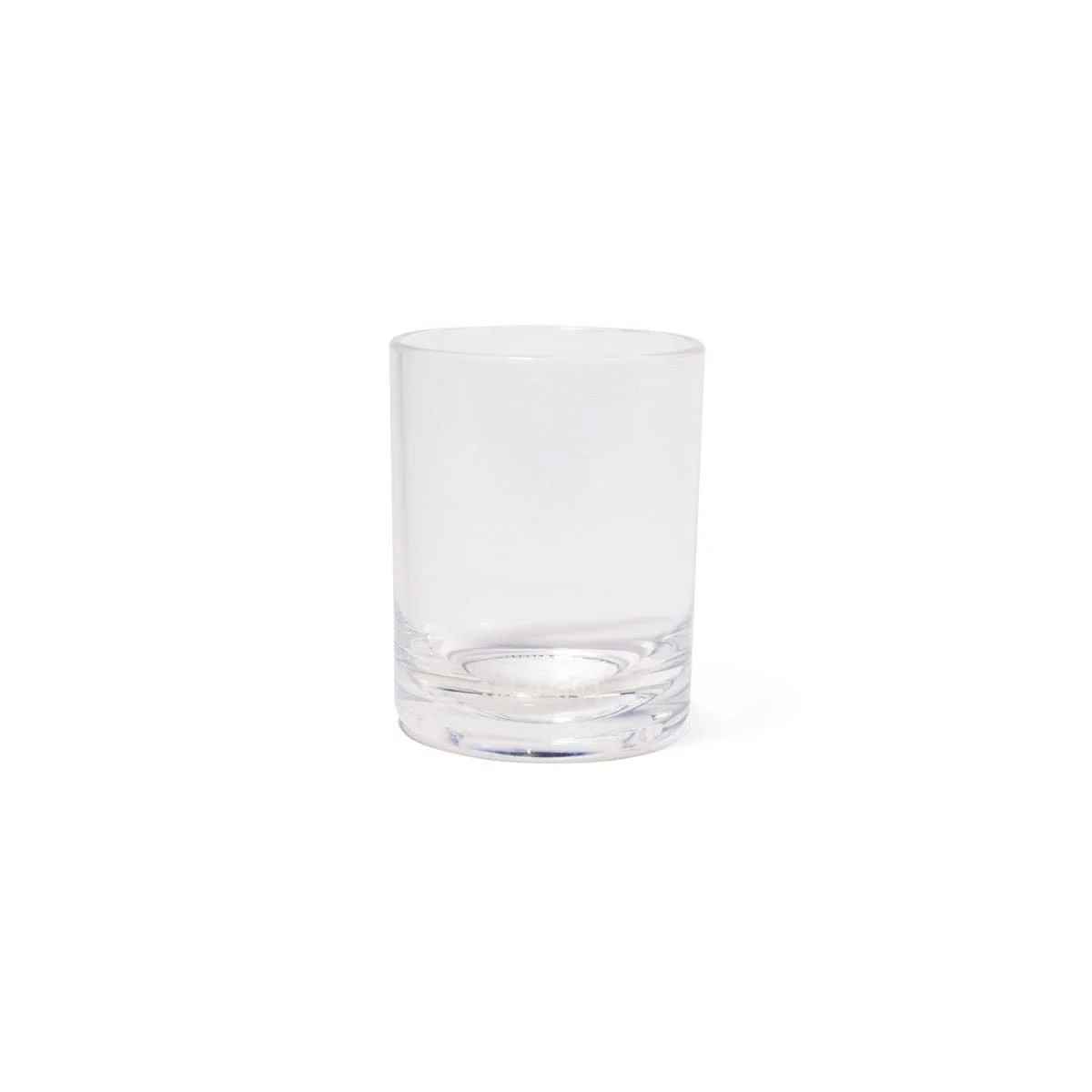 Silipint - Rocks 12oz - Crystal Clear
