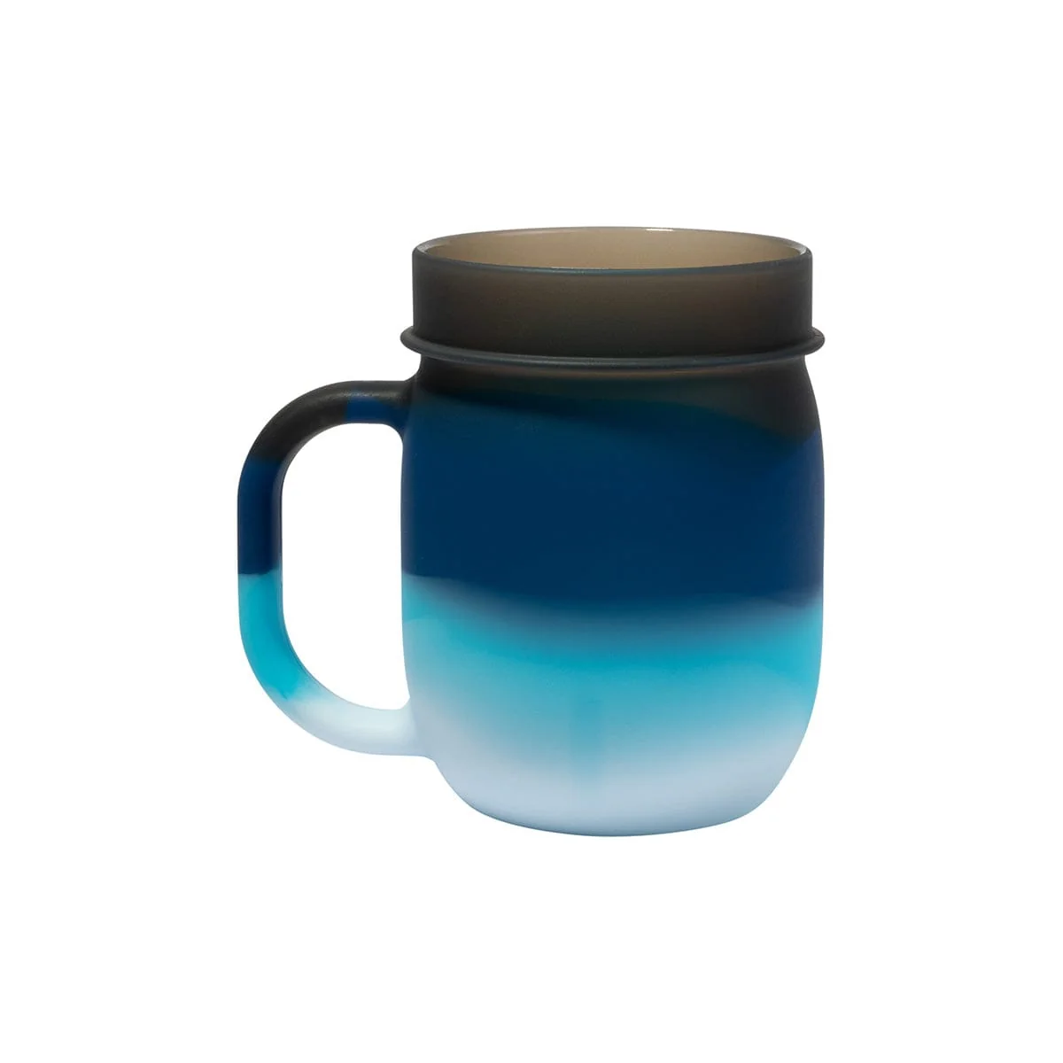 Silipint - Handled Barrel 25oz