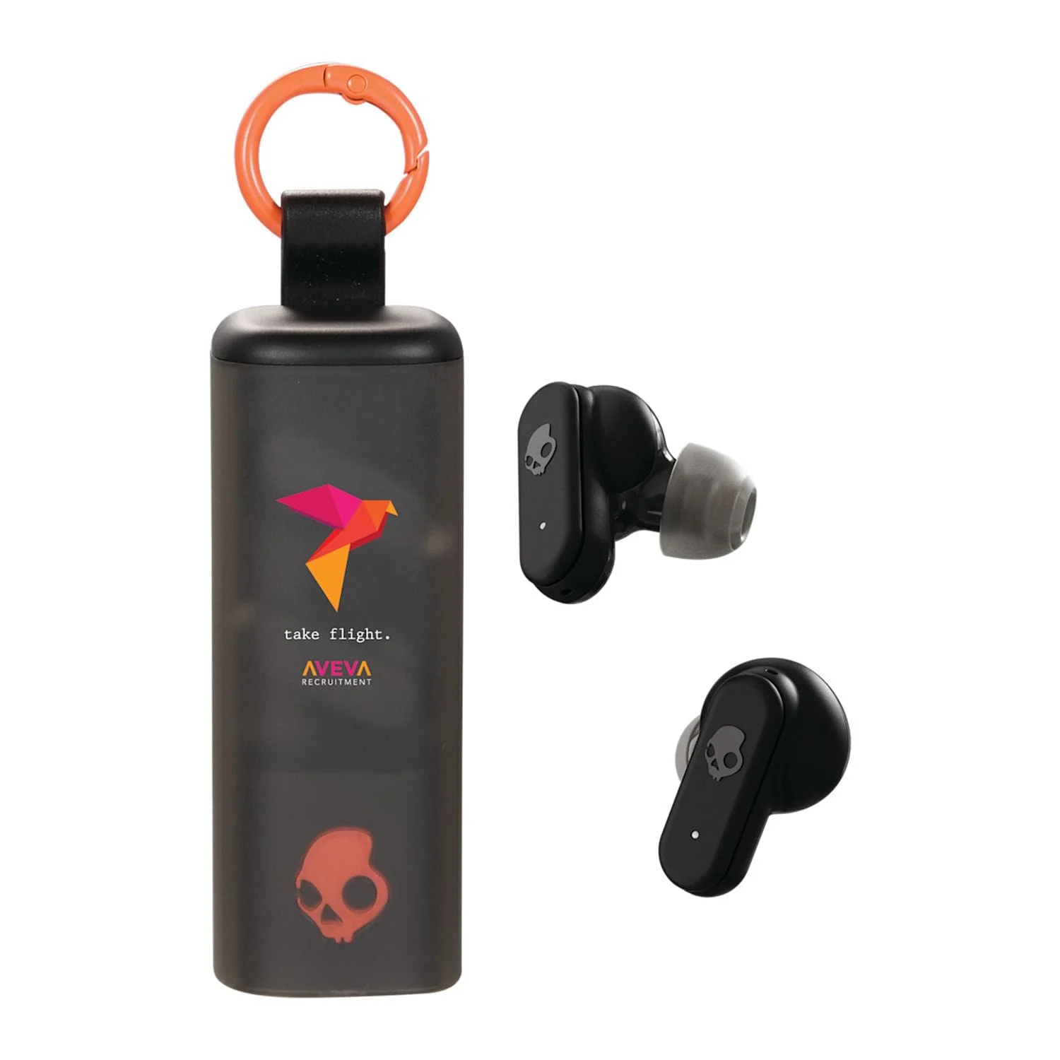 Skullcandy - Dime® Evo True Wireless Earbuds