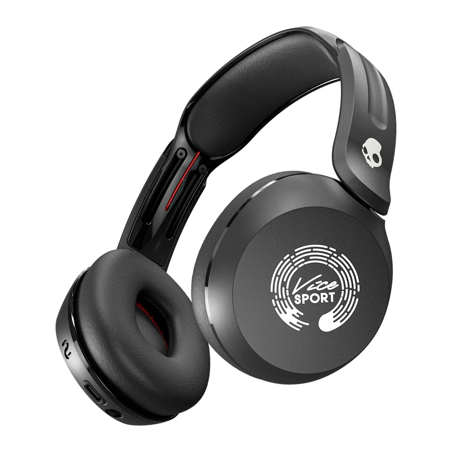 Skullcandy - Icon 180 Bluetooth Headphones