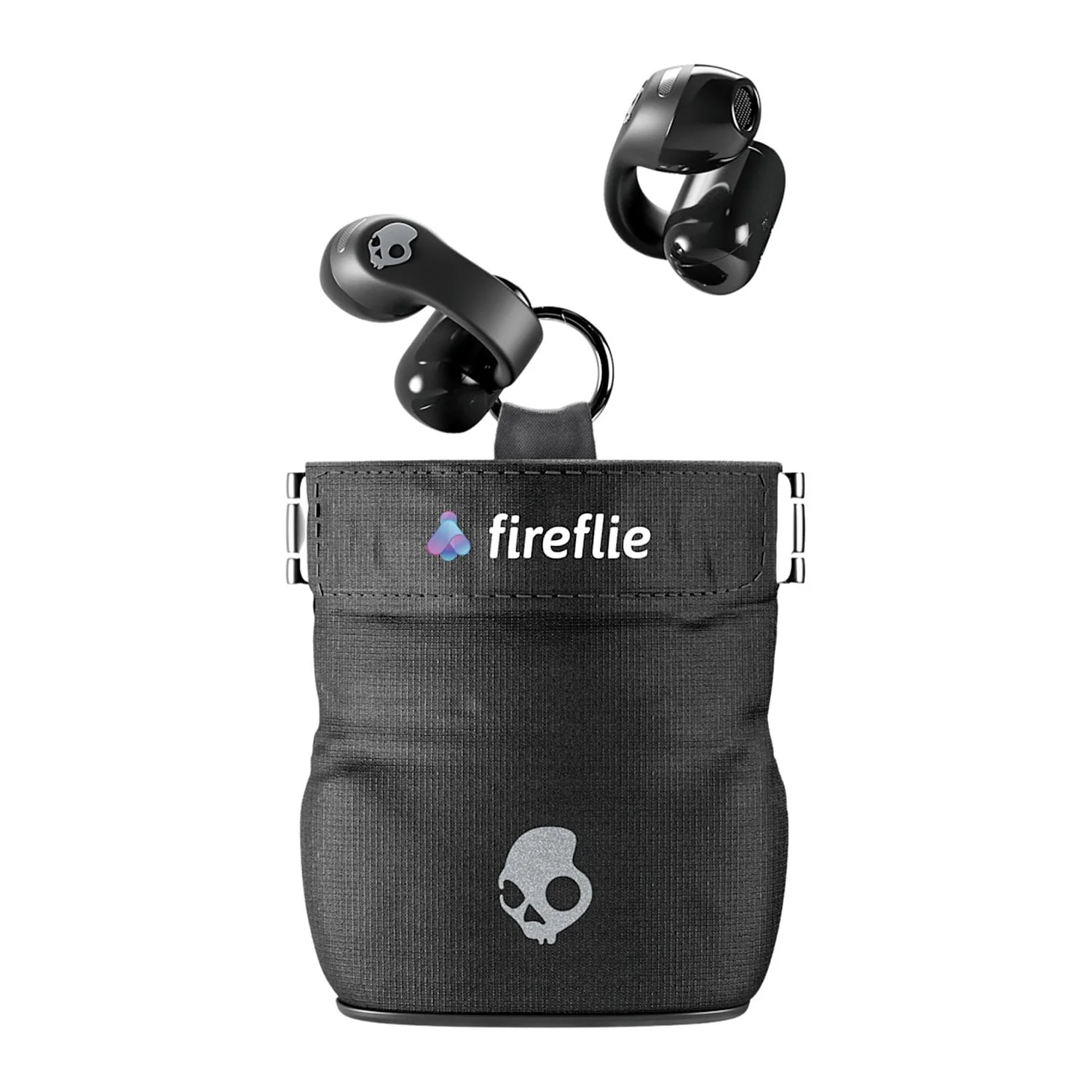 Skullcandy - Push 720 Open Wireless Earbuds