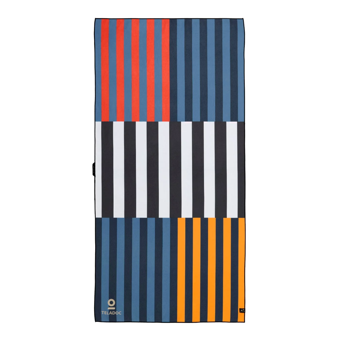 Slowtide - Quick-Dry Towel
