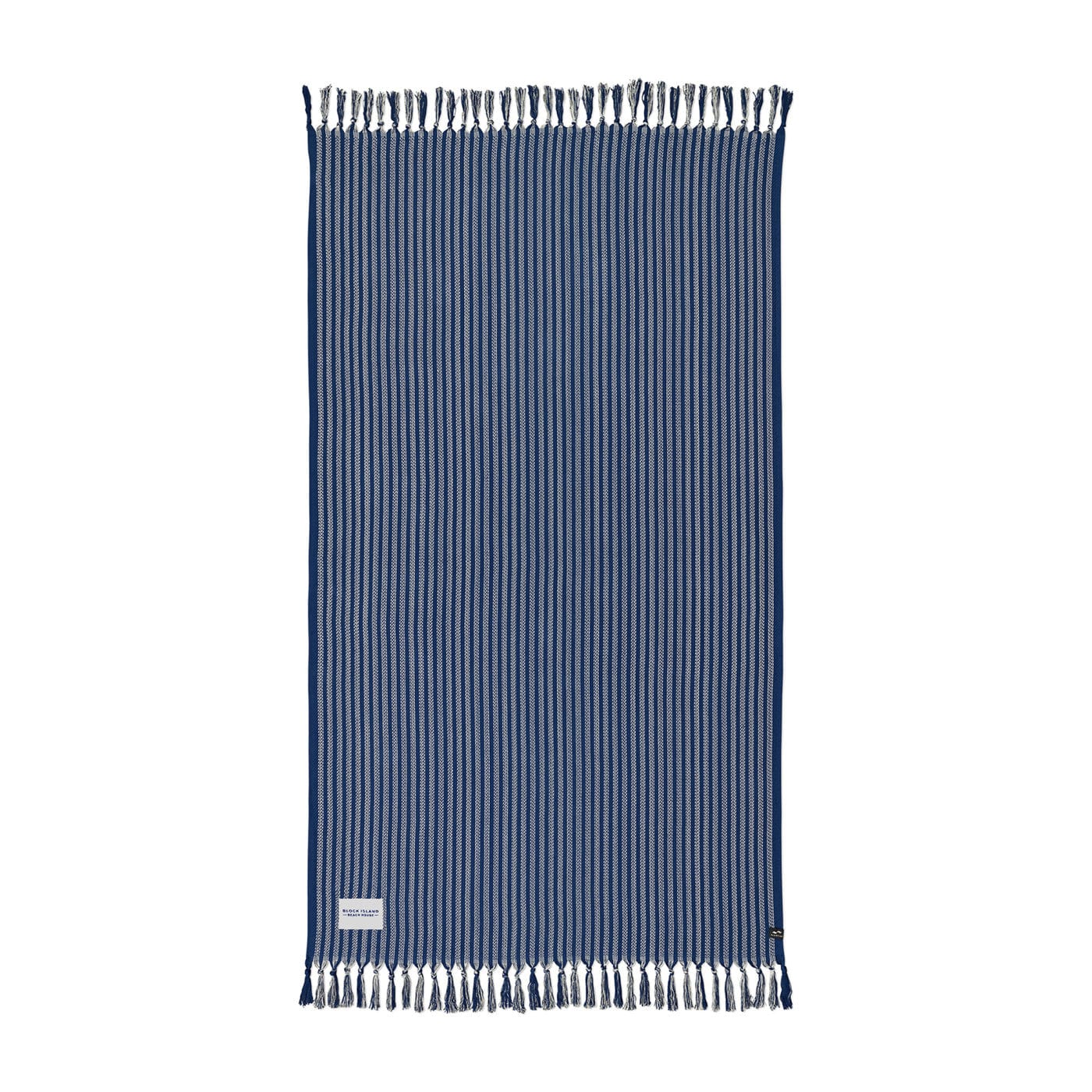 Slowtide - Turkish Cotton Towel