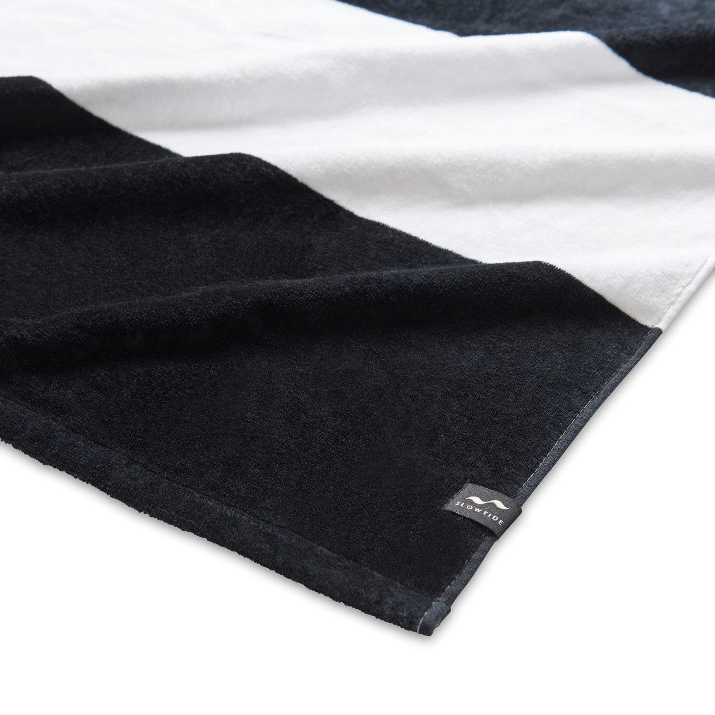 Slowtide - Pocket Beach Towel
