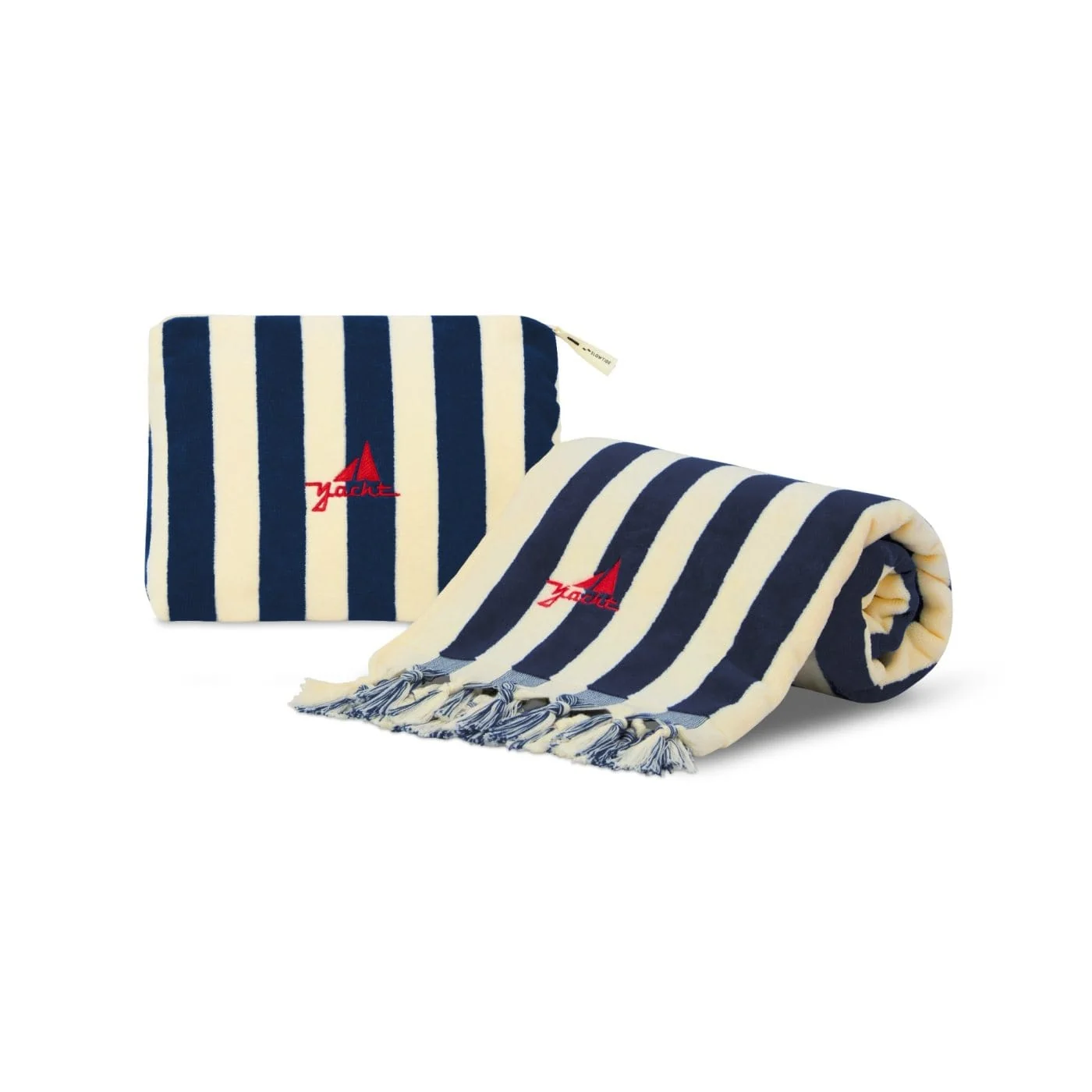 Slowtide - Cabana Terry Gift Set