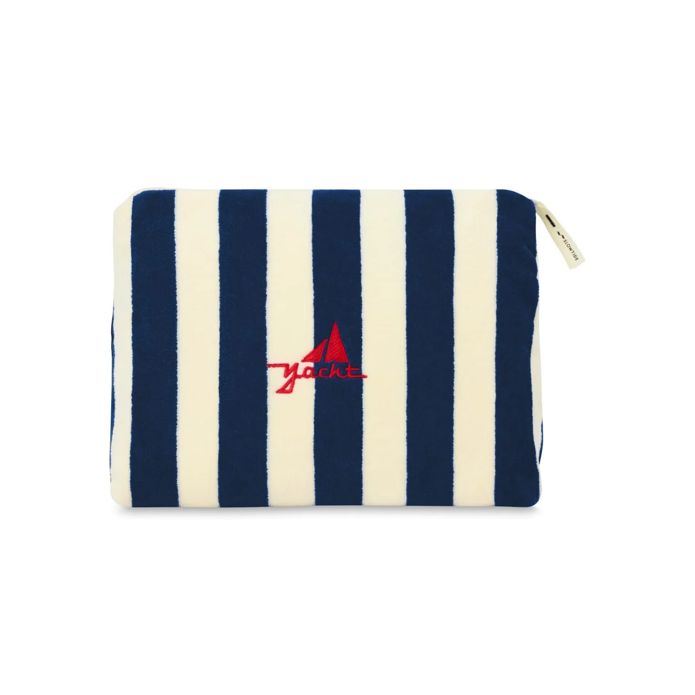 Slowtide - Cabana Terry Pouch