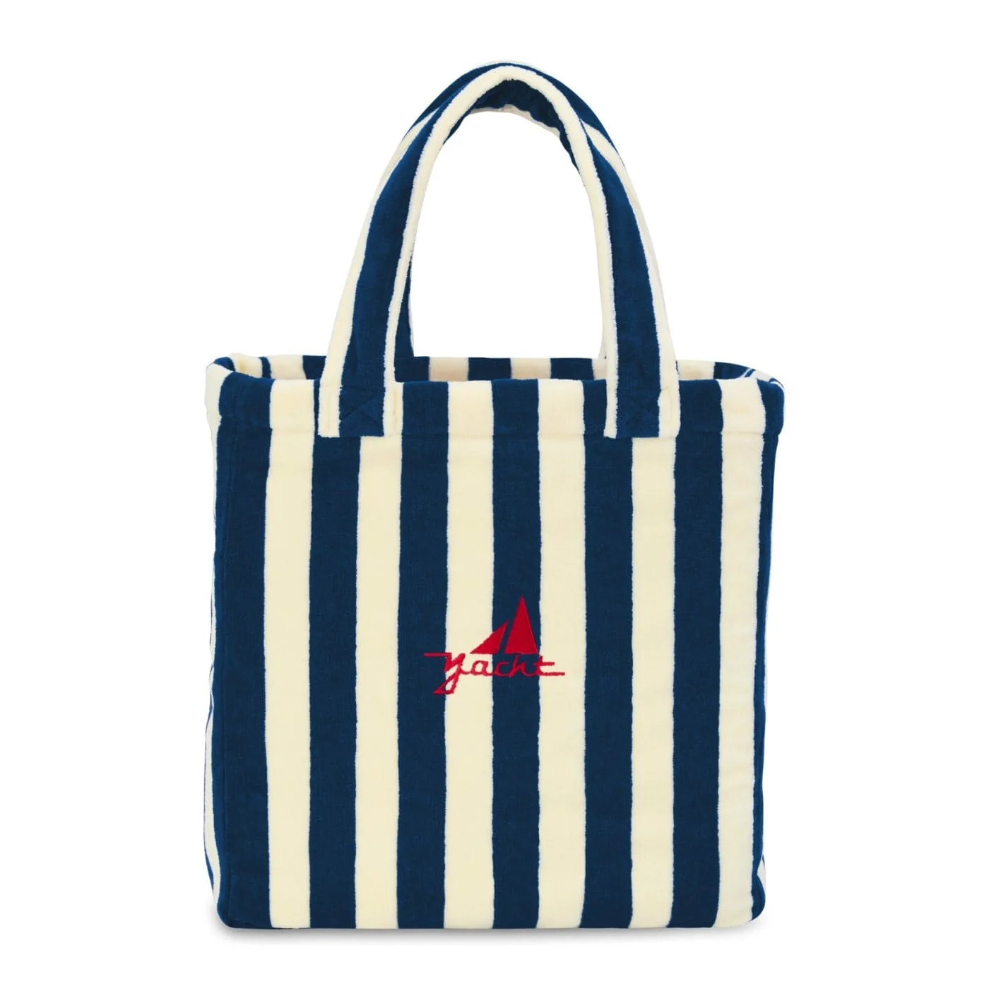 Slowtide - Cabana Terry Tote