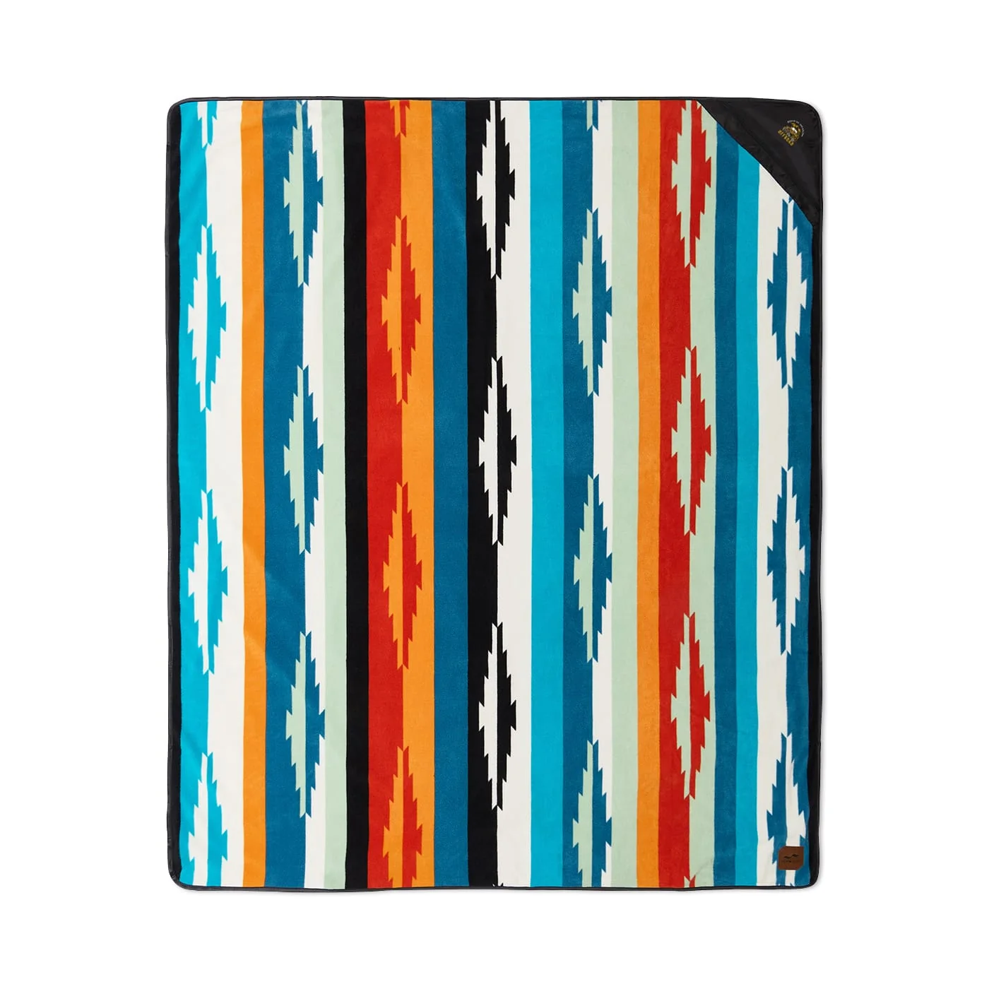 Slowtide - Camp Blanket