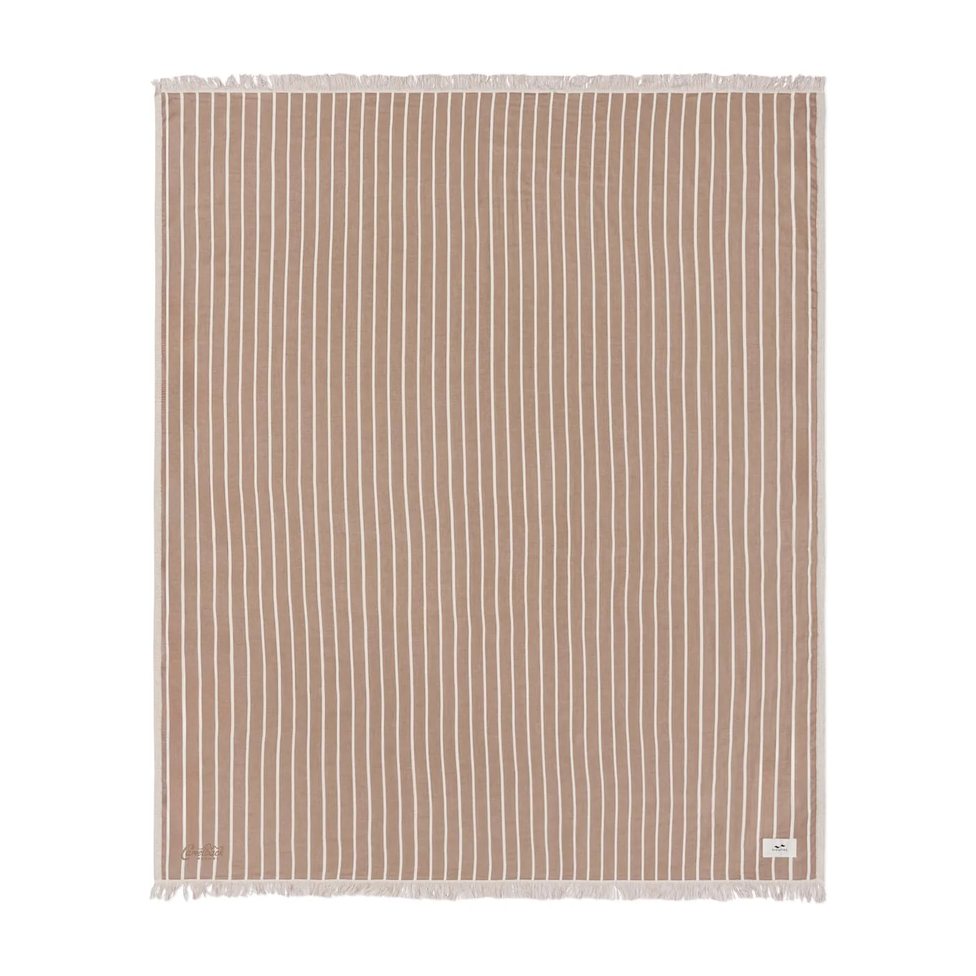 Slowtide - Driftweave Beach Blanket