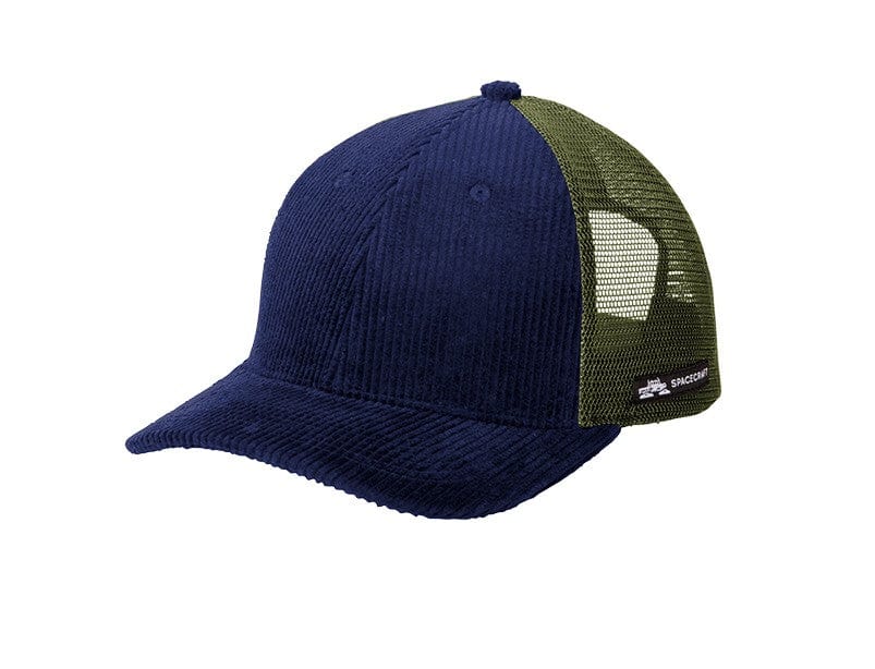 Spacecraft - Conway Trucker Cap