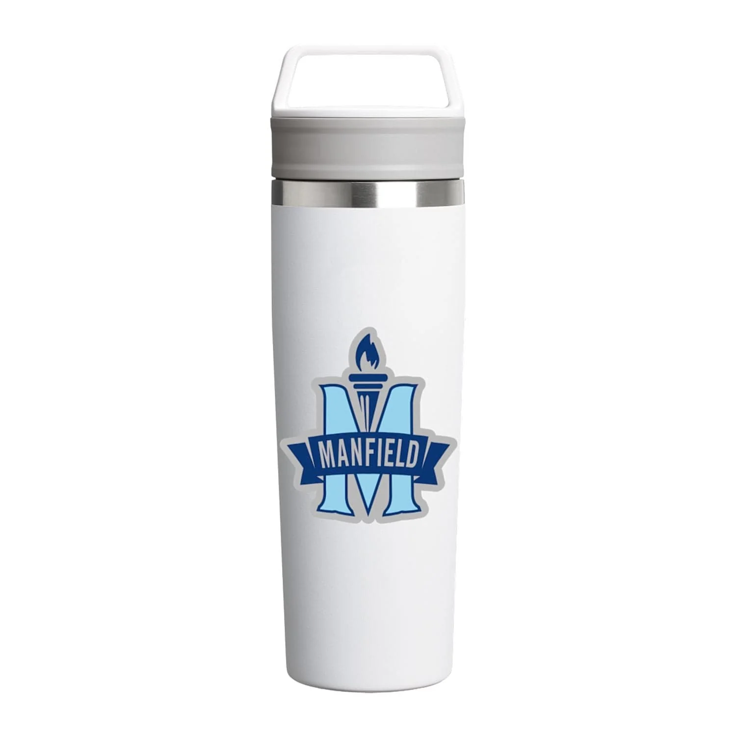 Stanley - Caf茅-To-Go Travel Mug 20oz