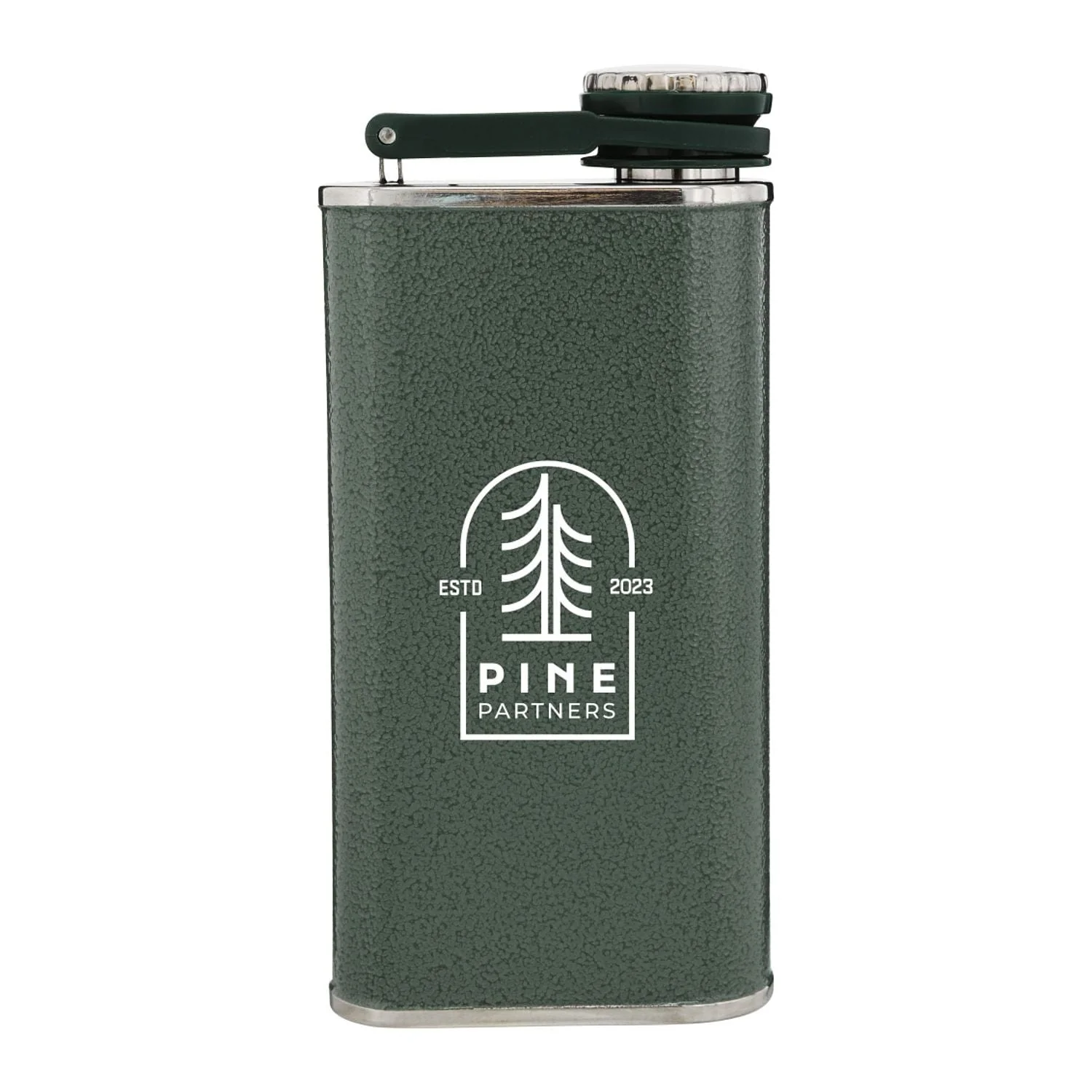 Stanley - Easy Fill Wide Mouth Flask 8oz