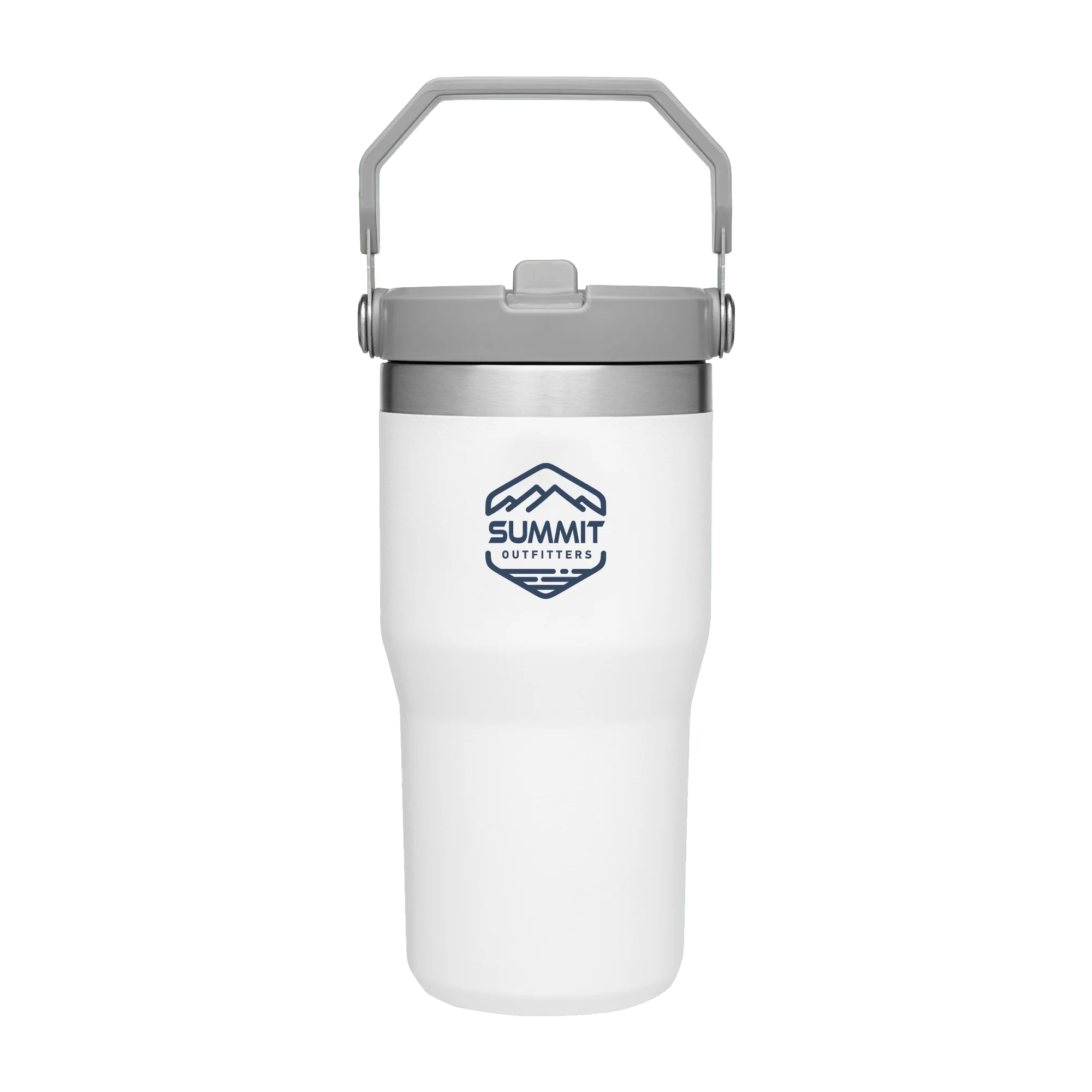 Stanley - IceFlow™ 1.0 Flip Straw Tumbler 20oz