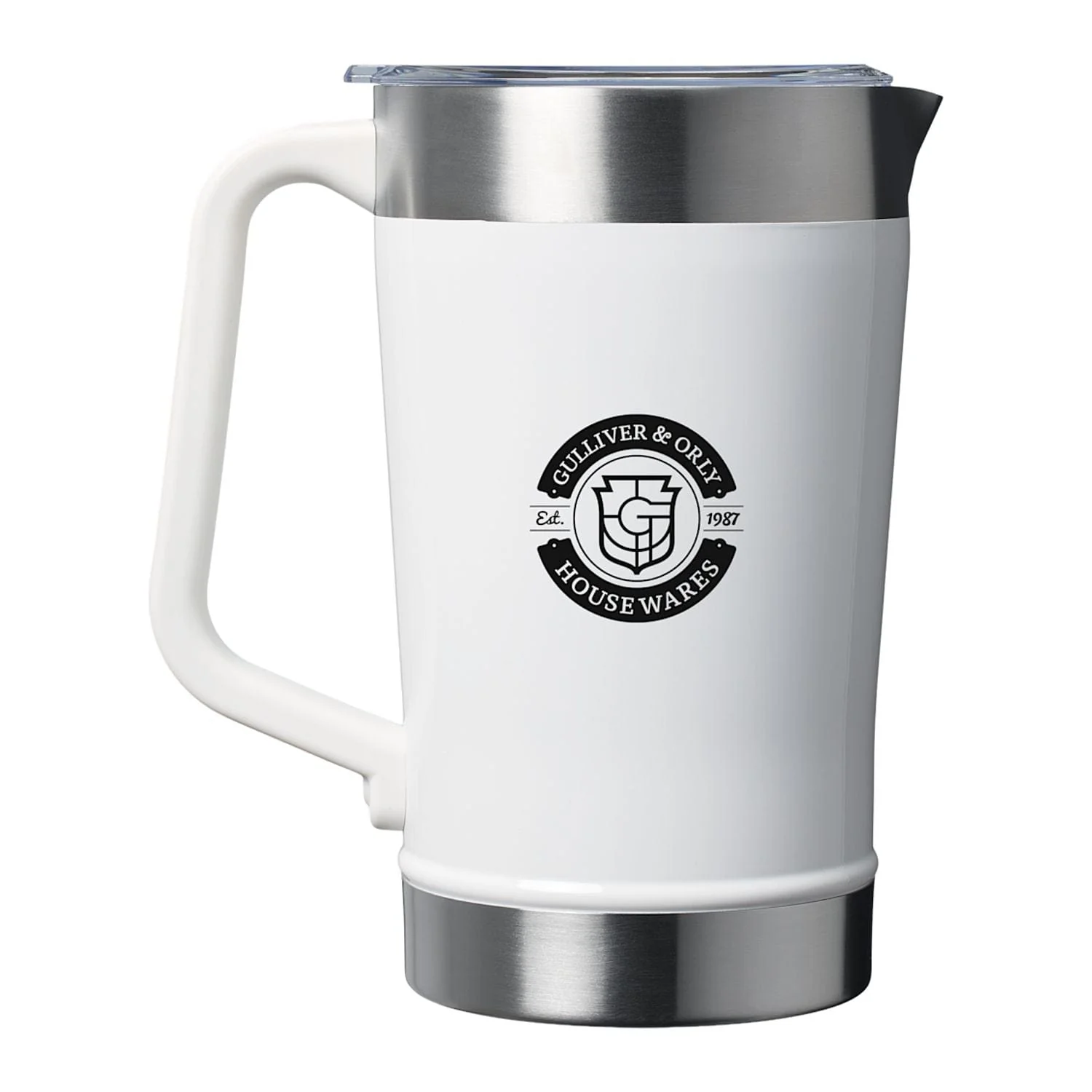 Stanley - Classic Stay Chill Pitcher 64oz
