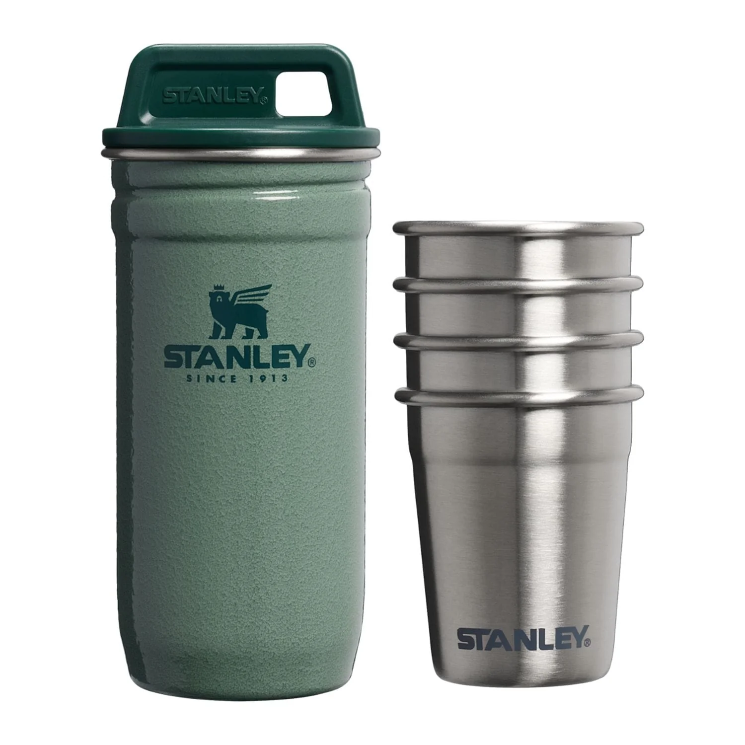 Stanley - Adventure Nesting Shot Glass Set