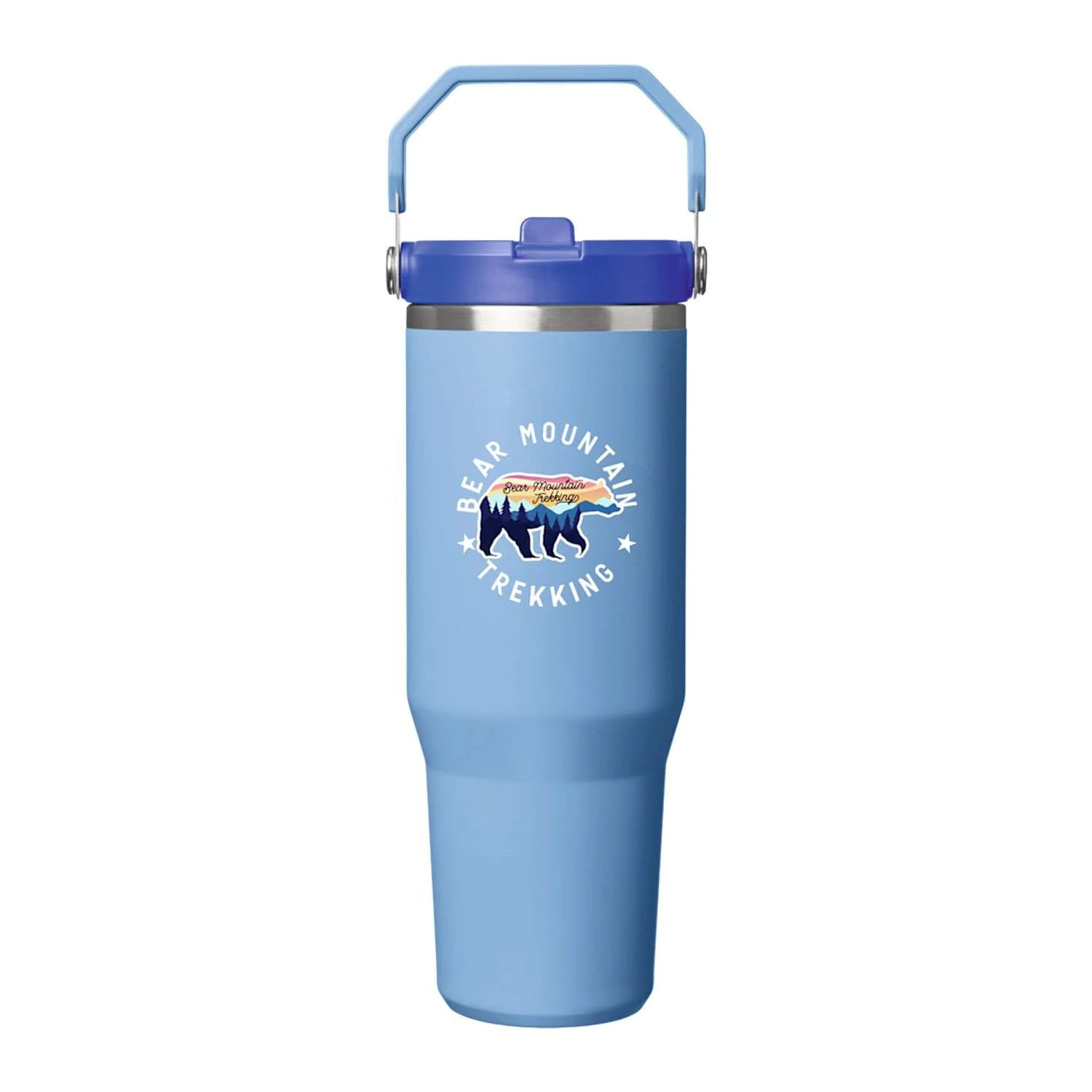 Stanley - IceFlow™ 2.0 Flip Straw Tumbler 30oz