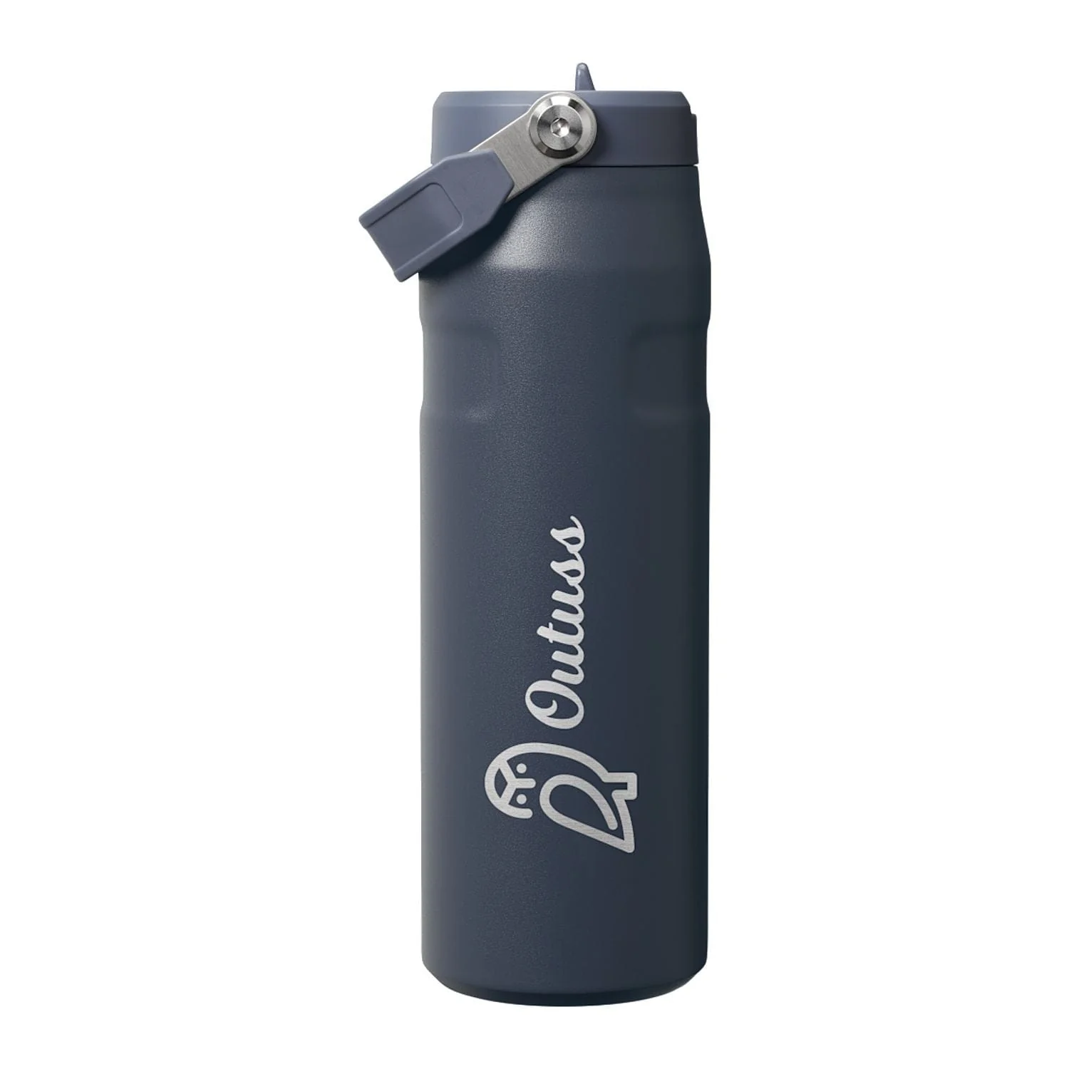 Stanley - IceFlow™ Aerolight Flip Straw Water Bottle 24oz