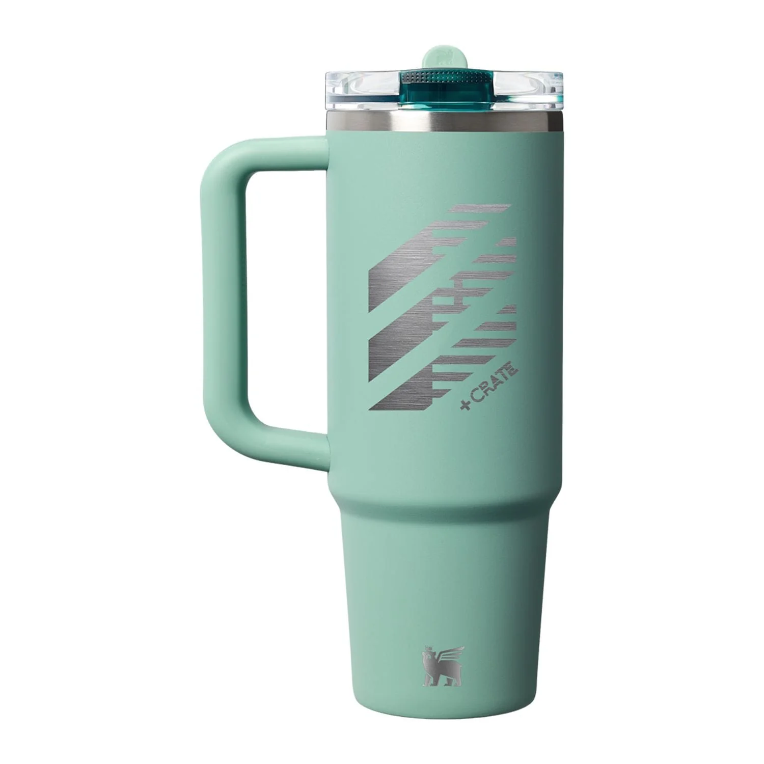 Stanley - Quencher ProTour Flip Straw Tumbler 30oz