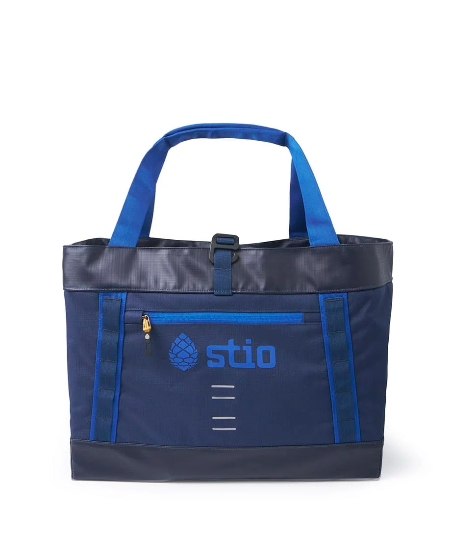 STIO - Basin XT Carryall 35L