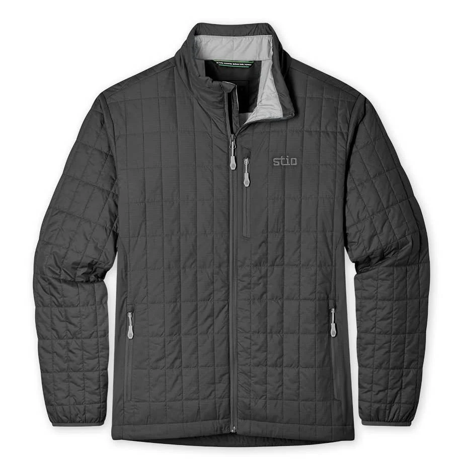 STIO - Men's Azura Insulated Jacket