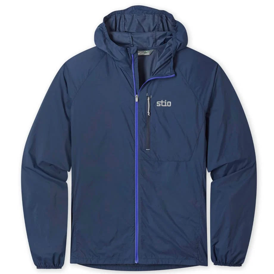 STIO - Men's Second Light Windshell