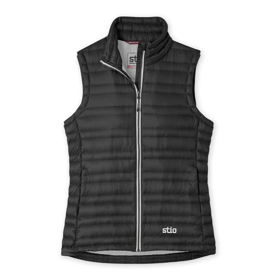 STIO - Women's Pinion Down Vest