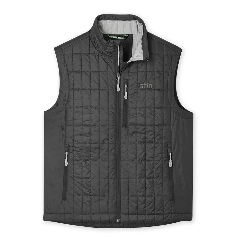 STIO - Men's Azura Insulated Vest