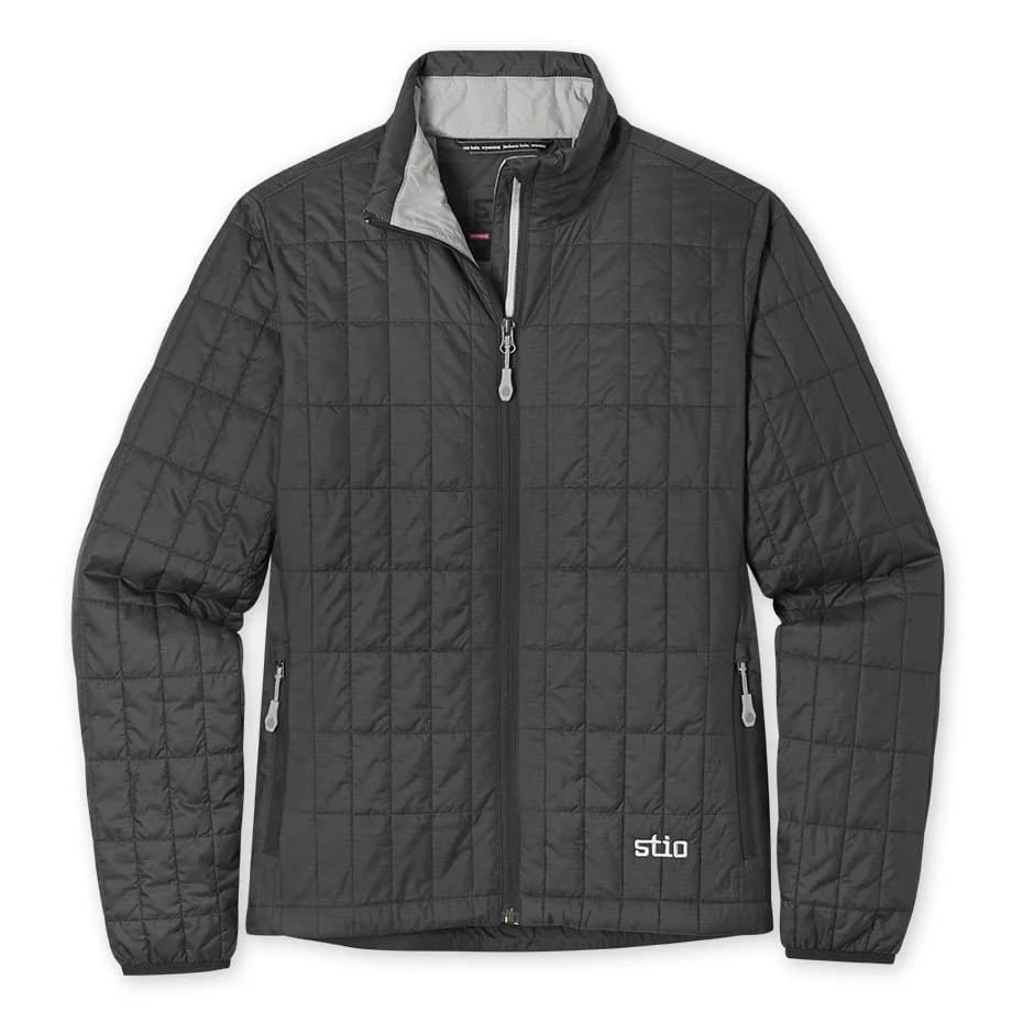 STIO - Women's Azura庐 Insulated Jacket