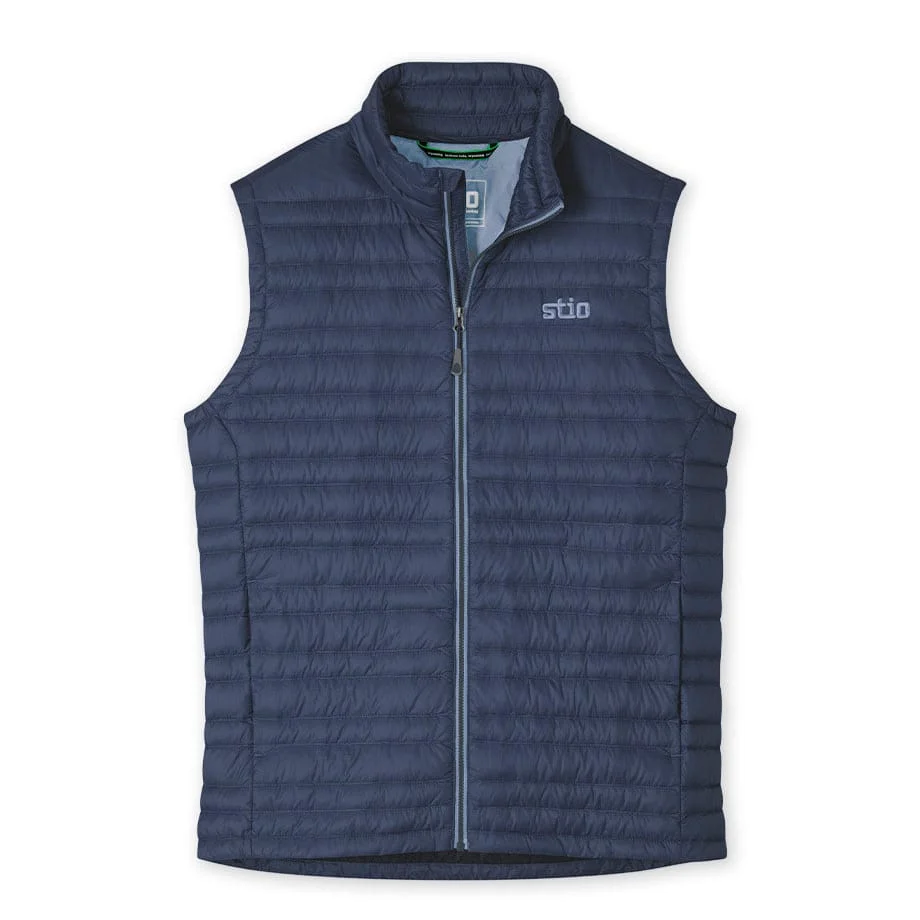 STIO - Men's Pinion Down Vest