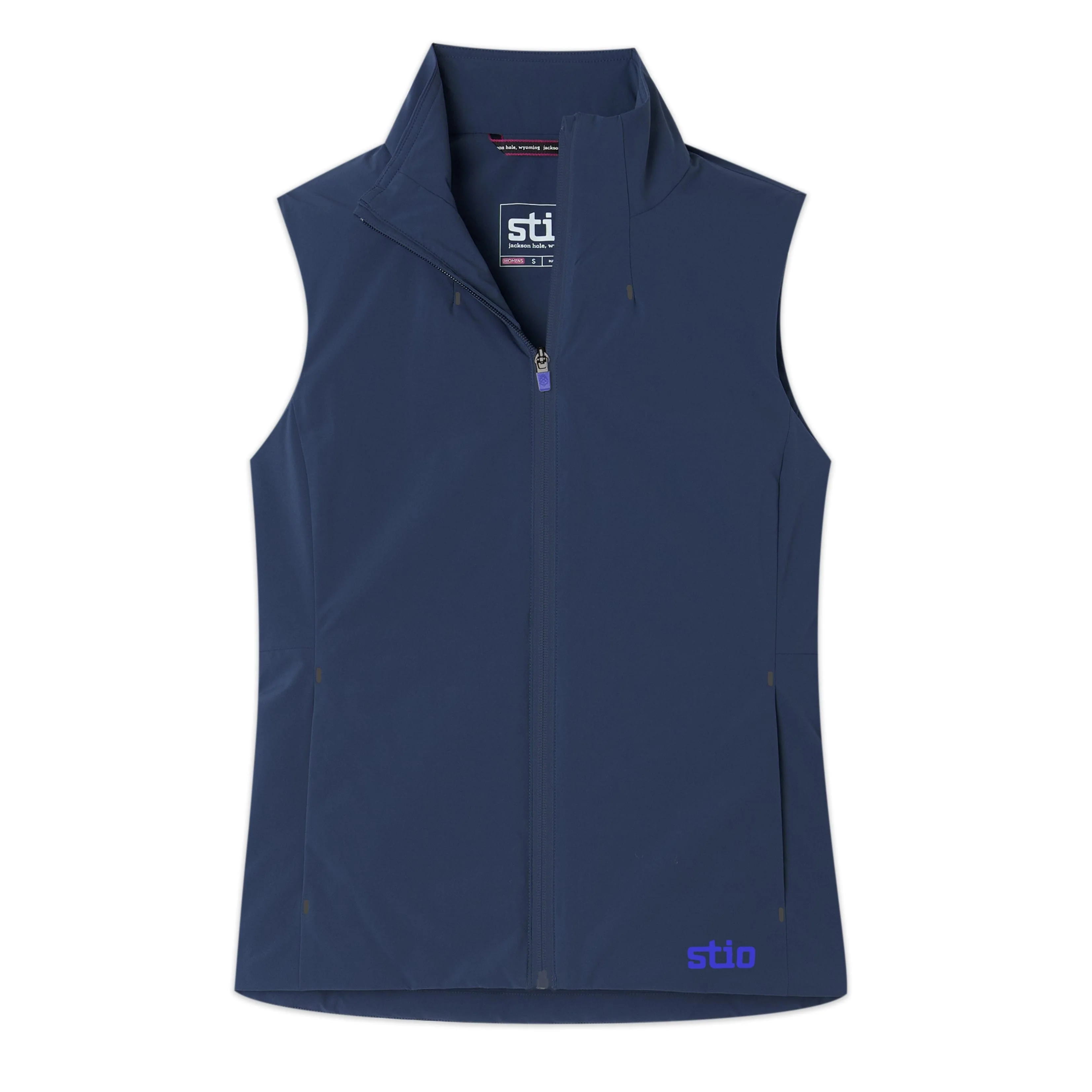STIO - Women's Fernos Insulated Vest