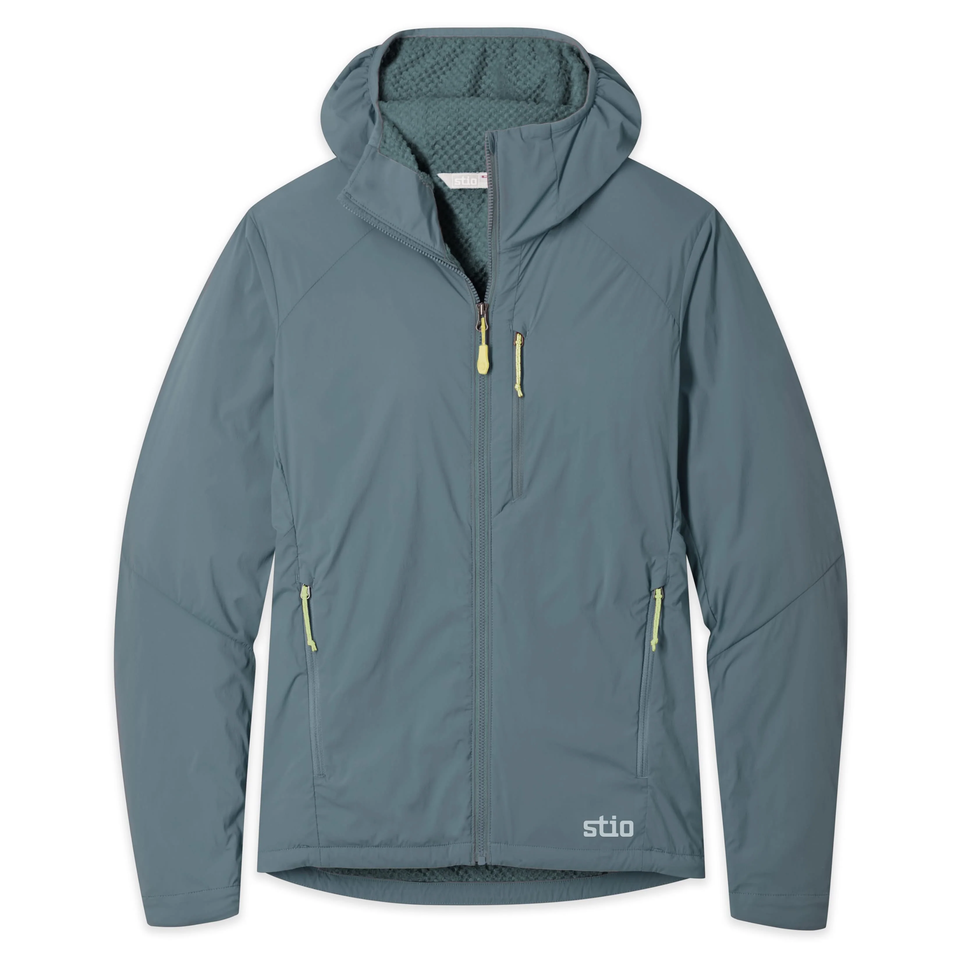 STIO - Women's Dawner Hooded Jacket