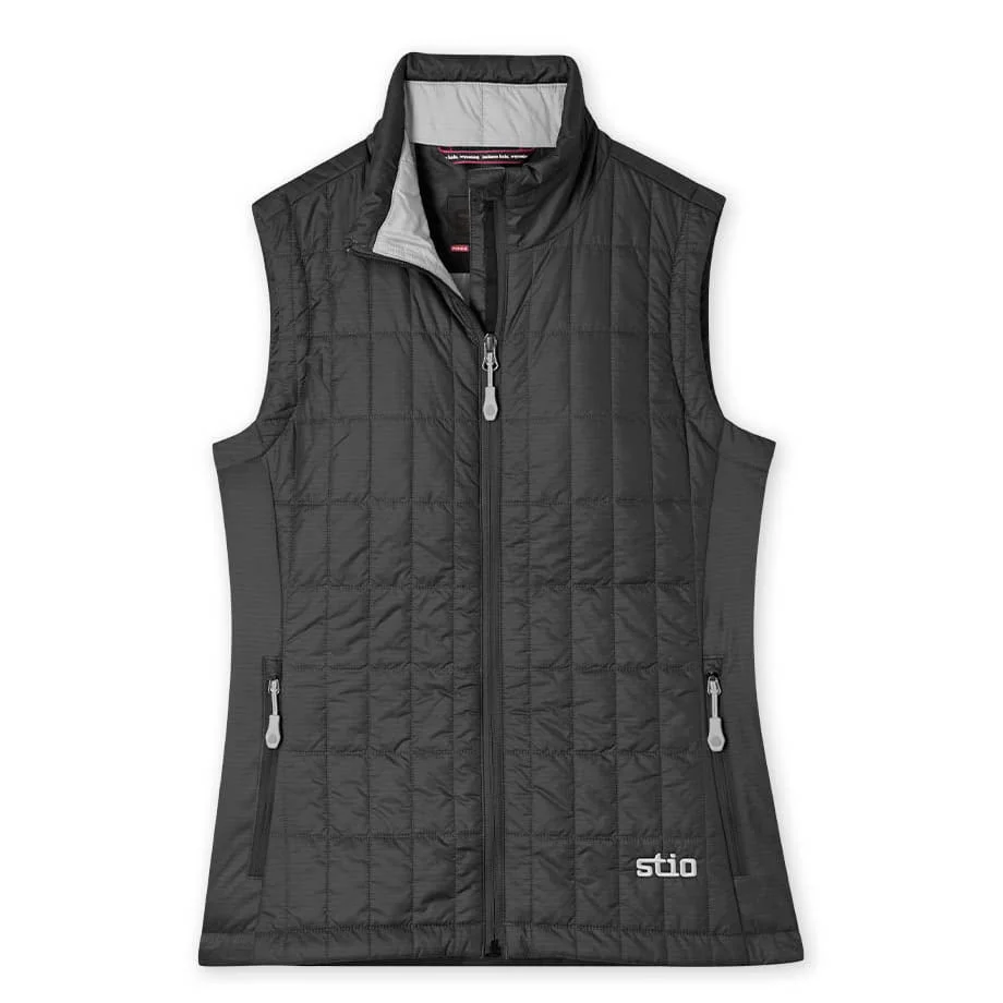 STIO - Women's Azura Insulated Vest