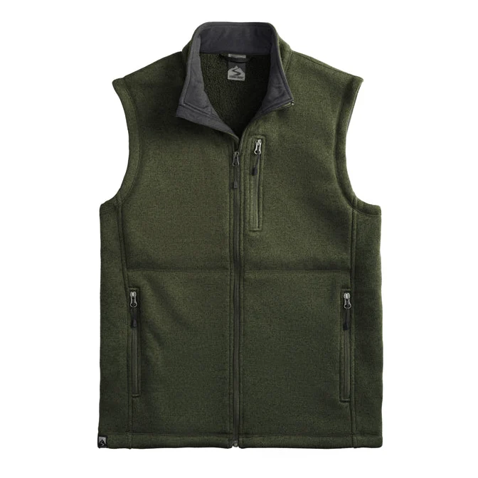 Storm Creek - Men's Over-Achiever Vest
