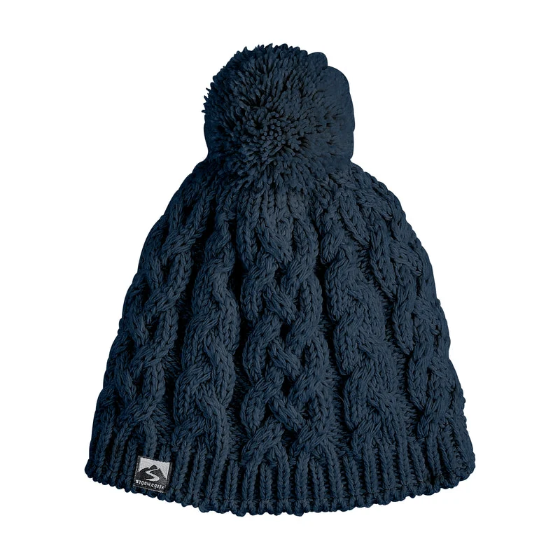 Storm Creek - Freeze Baby Pom Hat