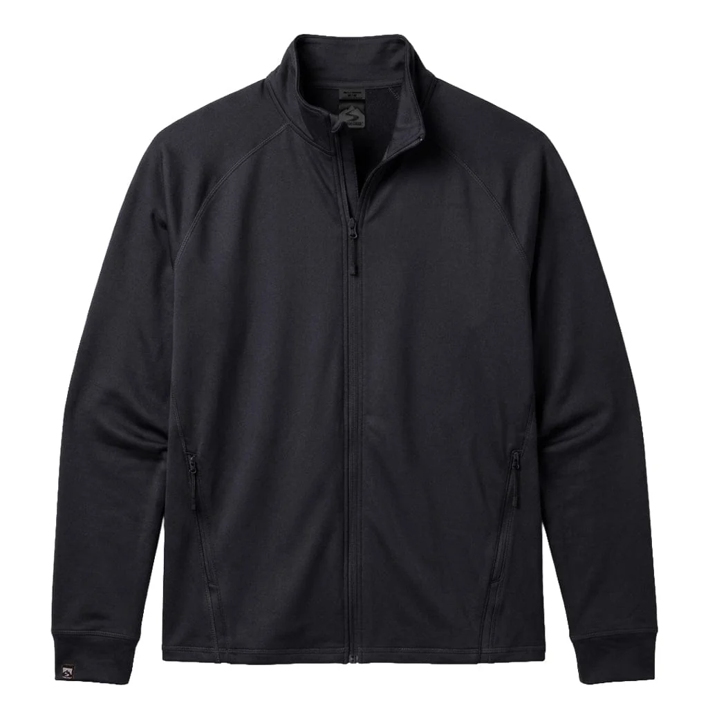 Storm Creek - Men's Weekender Full-Zip Jacket